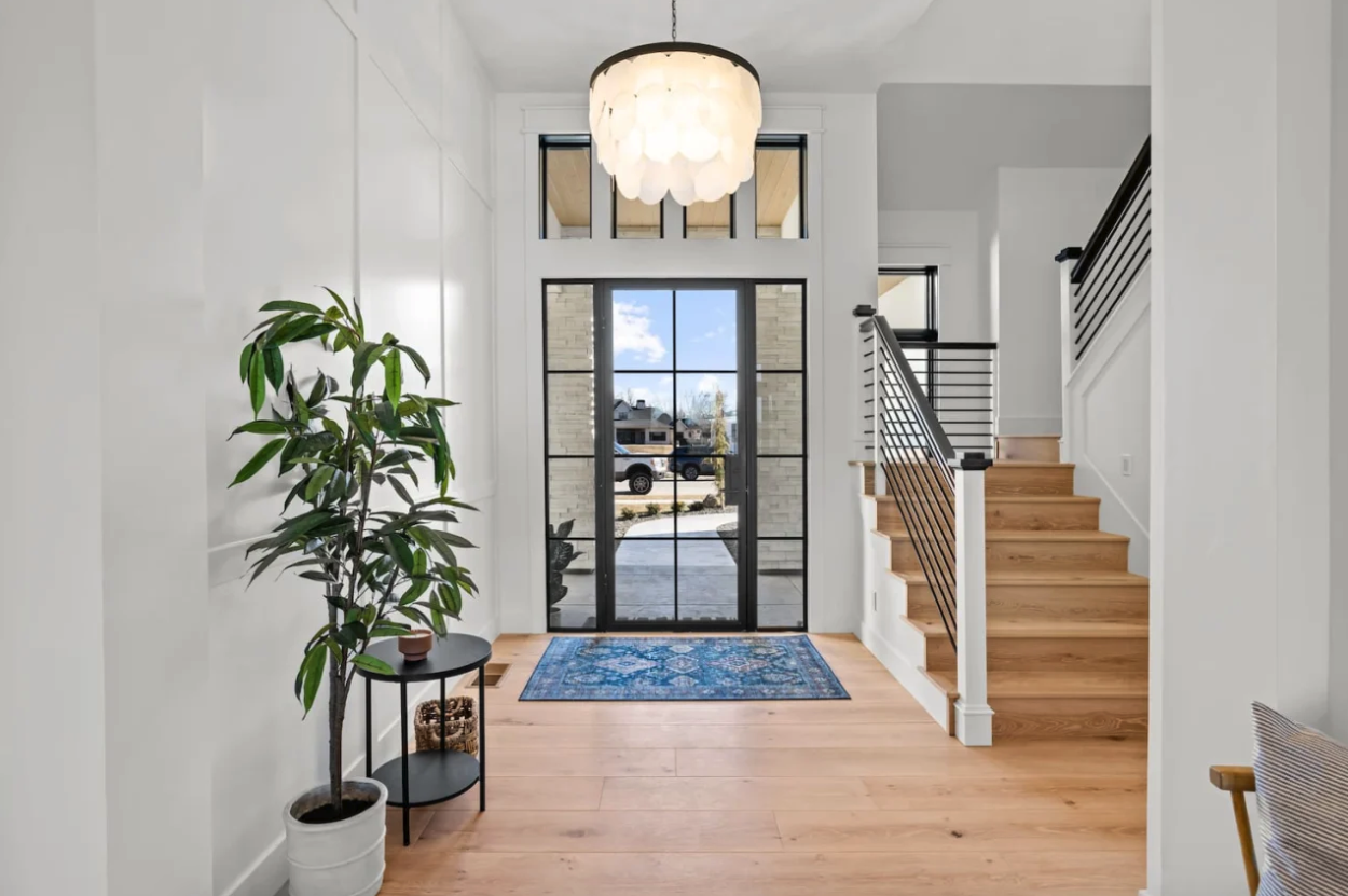 Benefits of Buying a New Construction Home in Boise