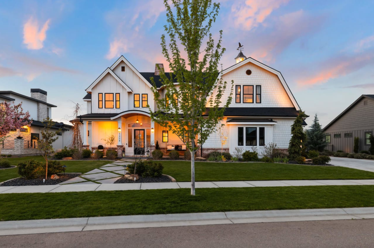 How to Build Equity in Your Home