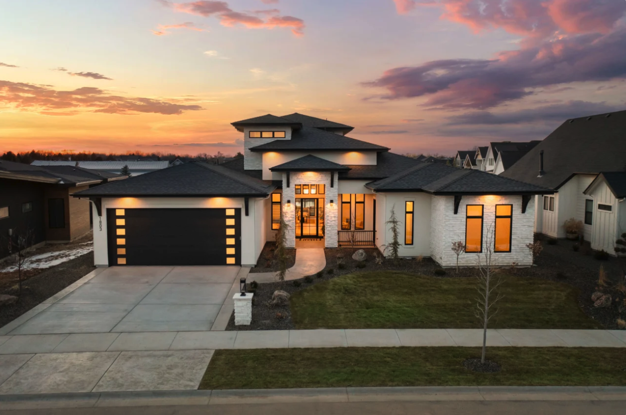 The Best Time to Buy a Home in Boise