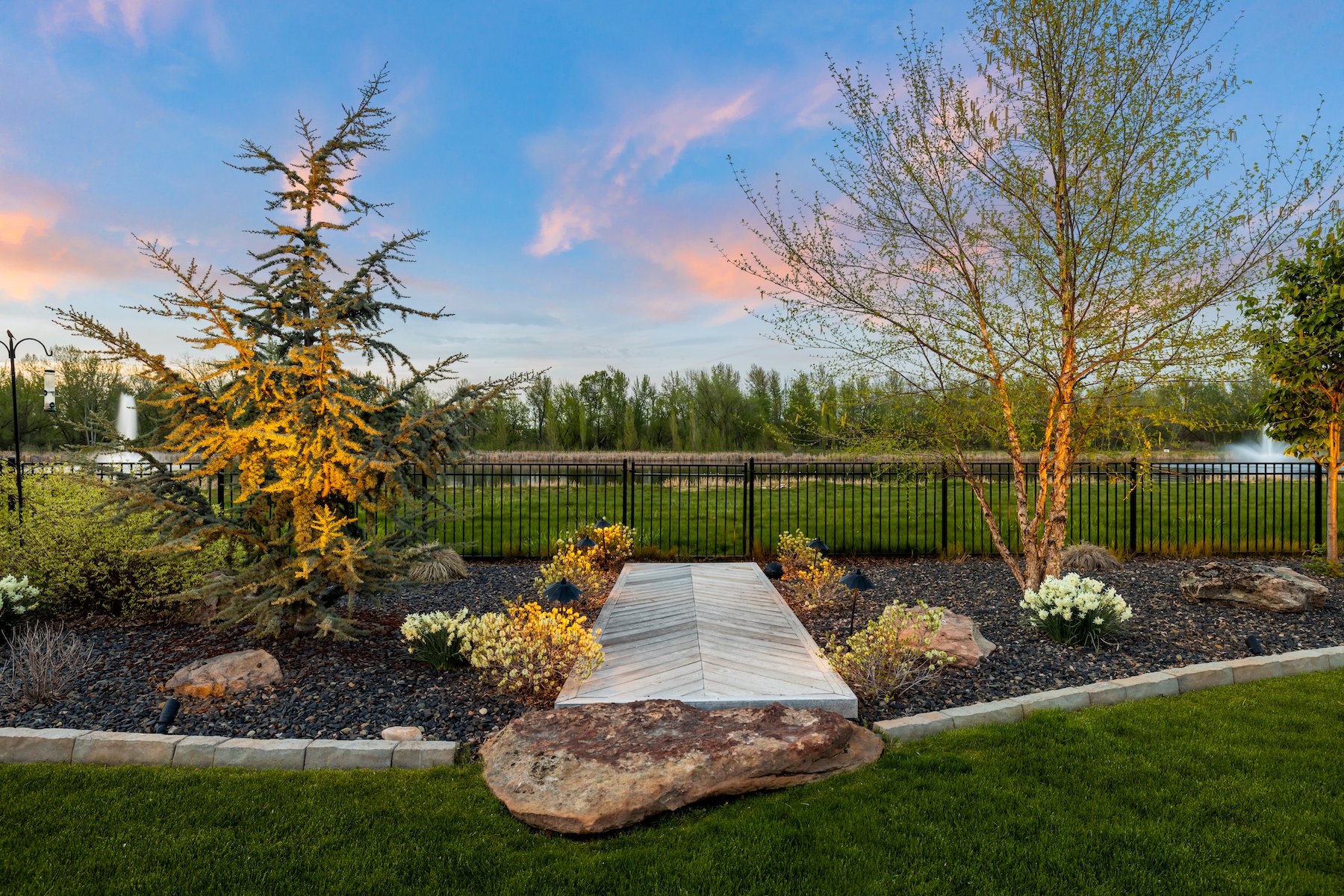 How to Add Value to Your Home With Landscaping