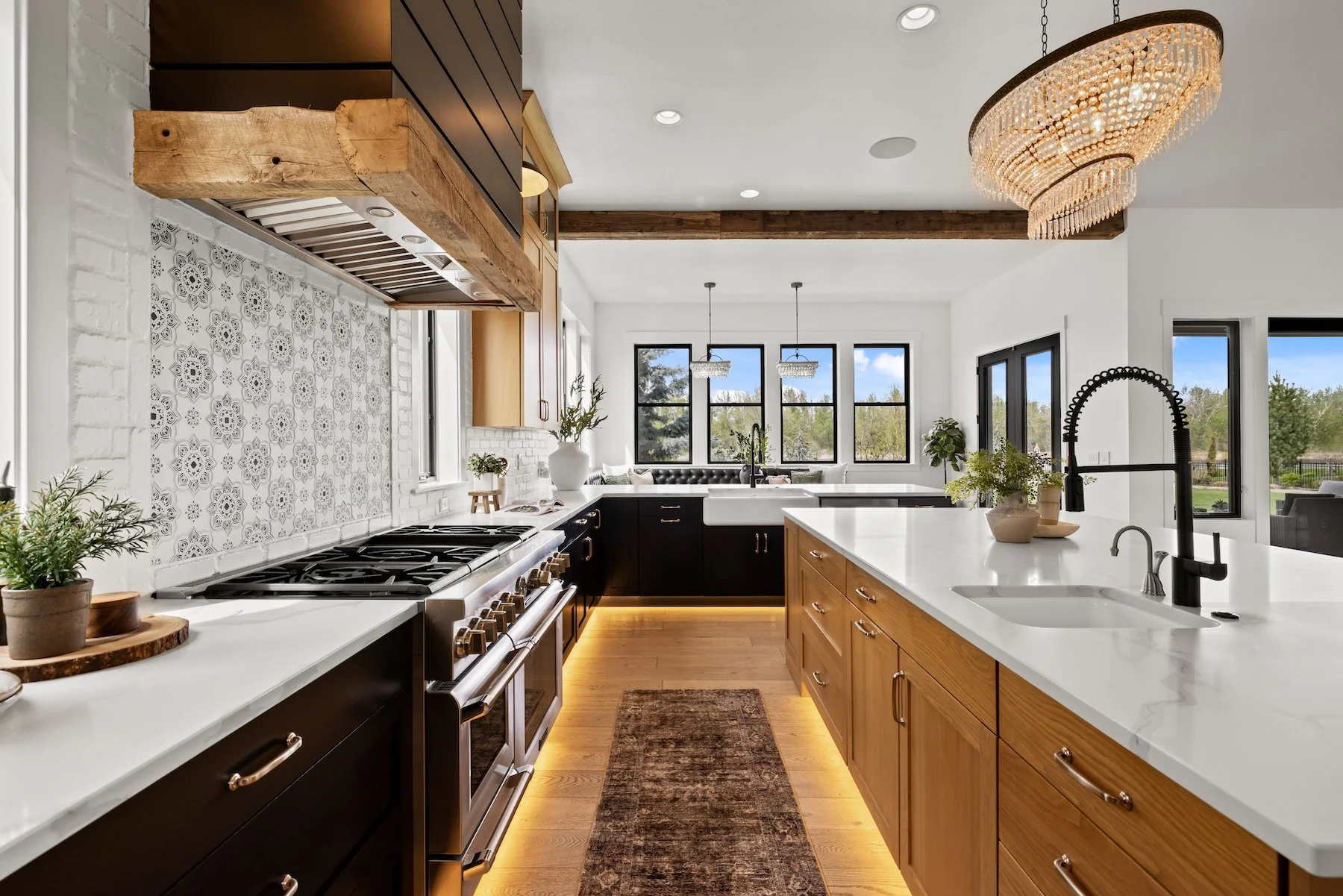 How to Renovate Your Kitchen to Increase Home Value