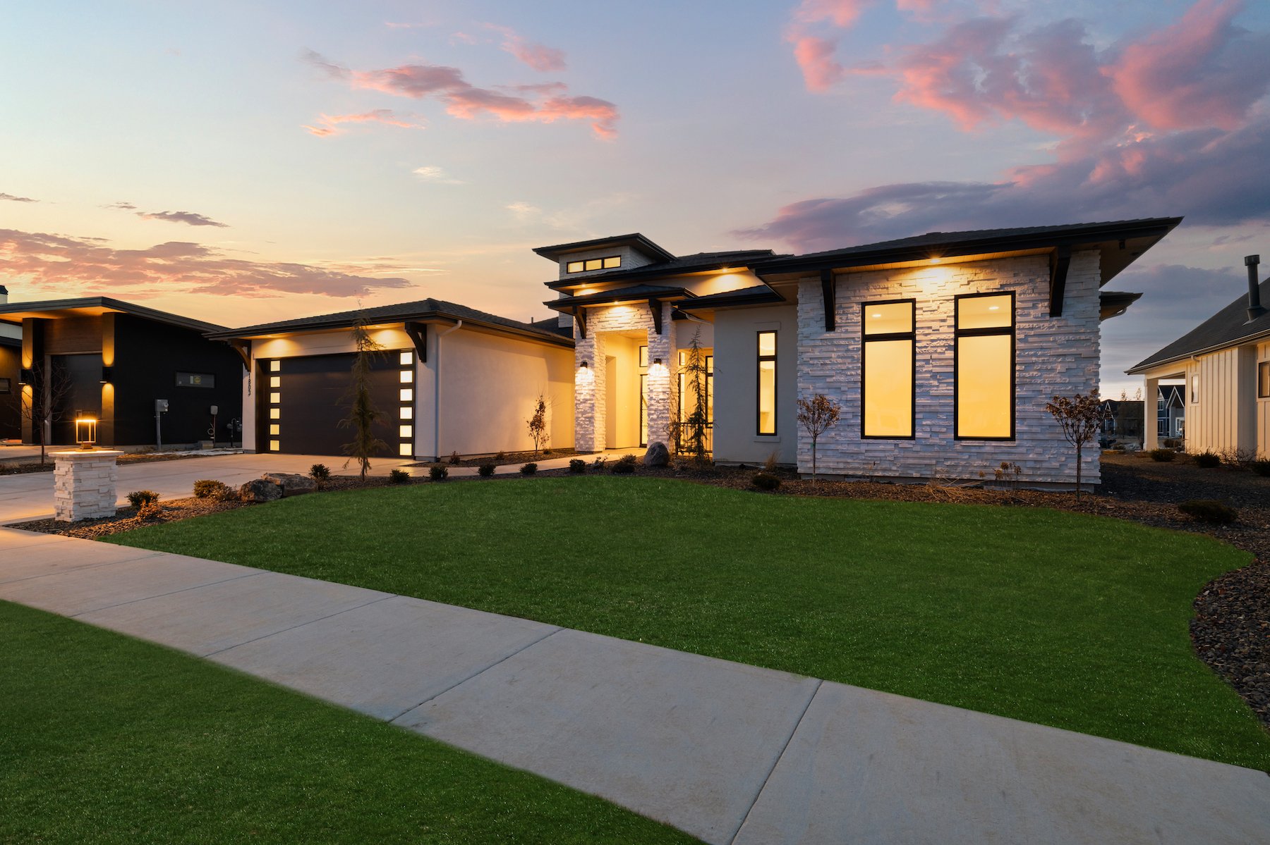 How to Improve Your Home's Security
