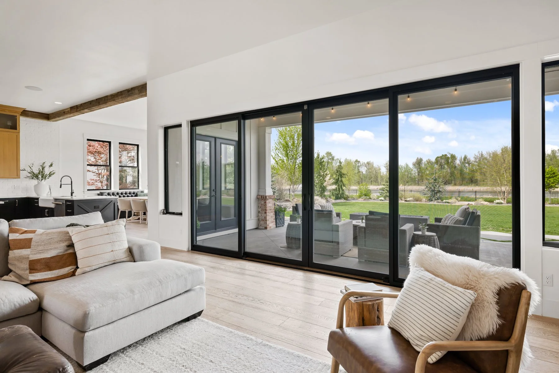 Picture Idea: The Top Ways To Increase Your Home S Natural Light