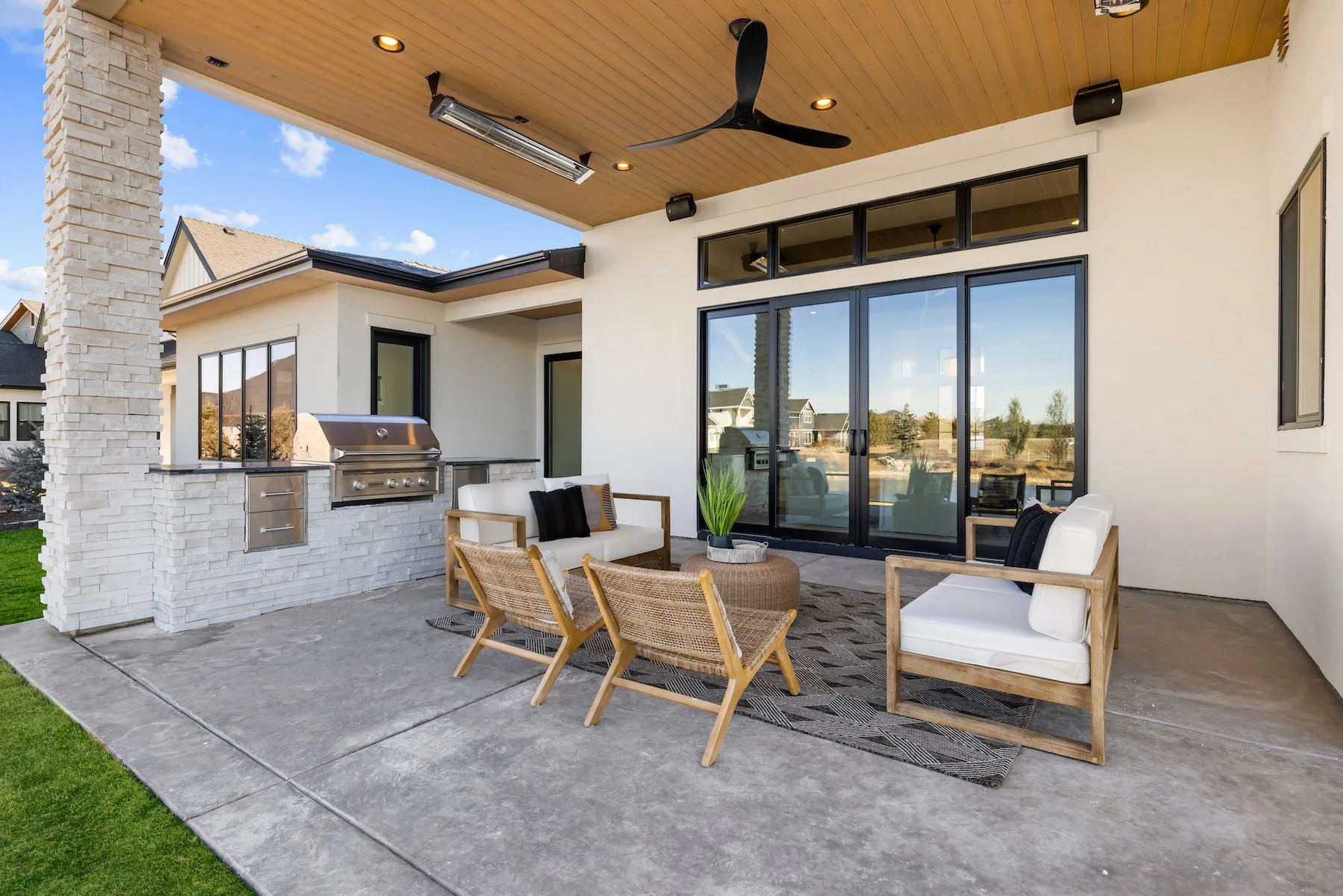 How to Add Value to Your Home with Window Treatments
