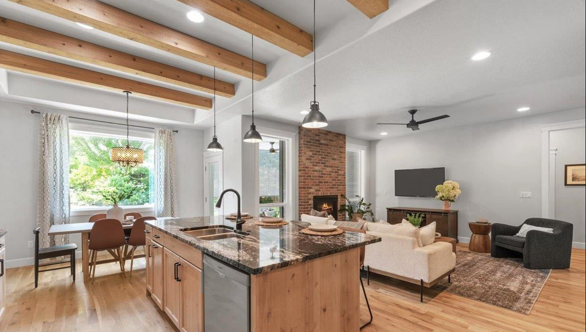 Reasons to Buy a Vacation Home in McCall, Idaho