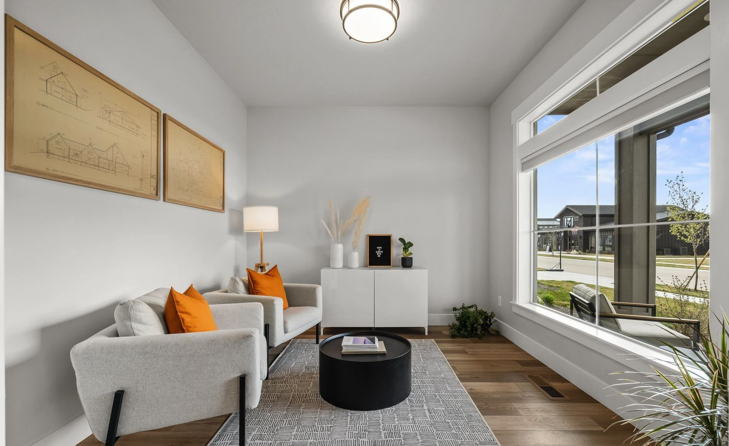 Guide to Idaho First-Time Home Buyer Programs