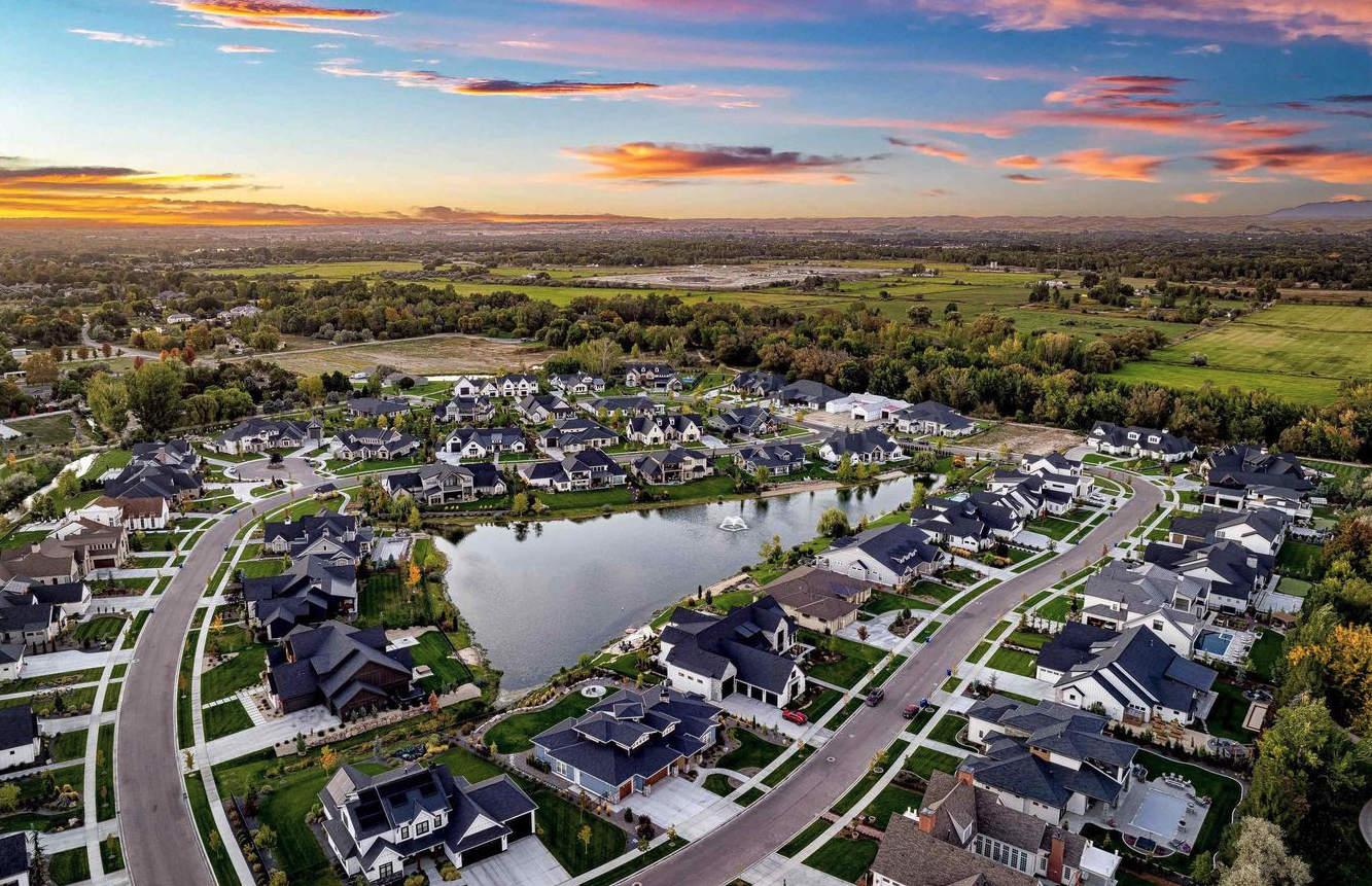 The Benefits of Using a Real Estate Agent With a Strong Network
