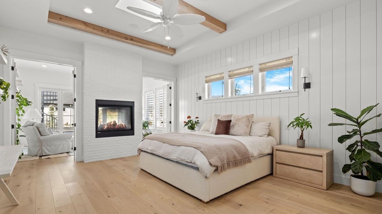 Easy Home Projects to Boost Your Home’s Value in 2025