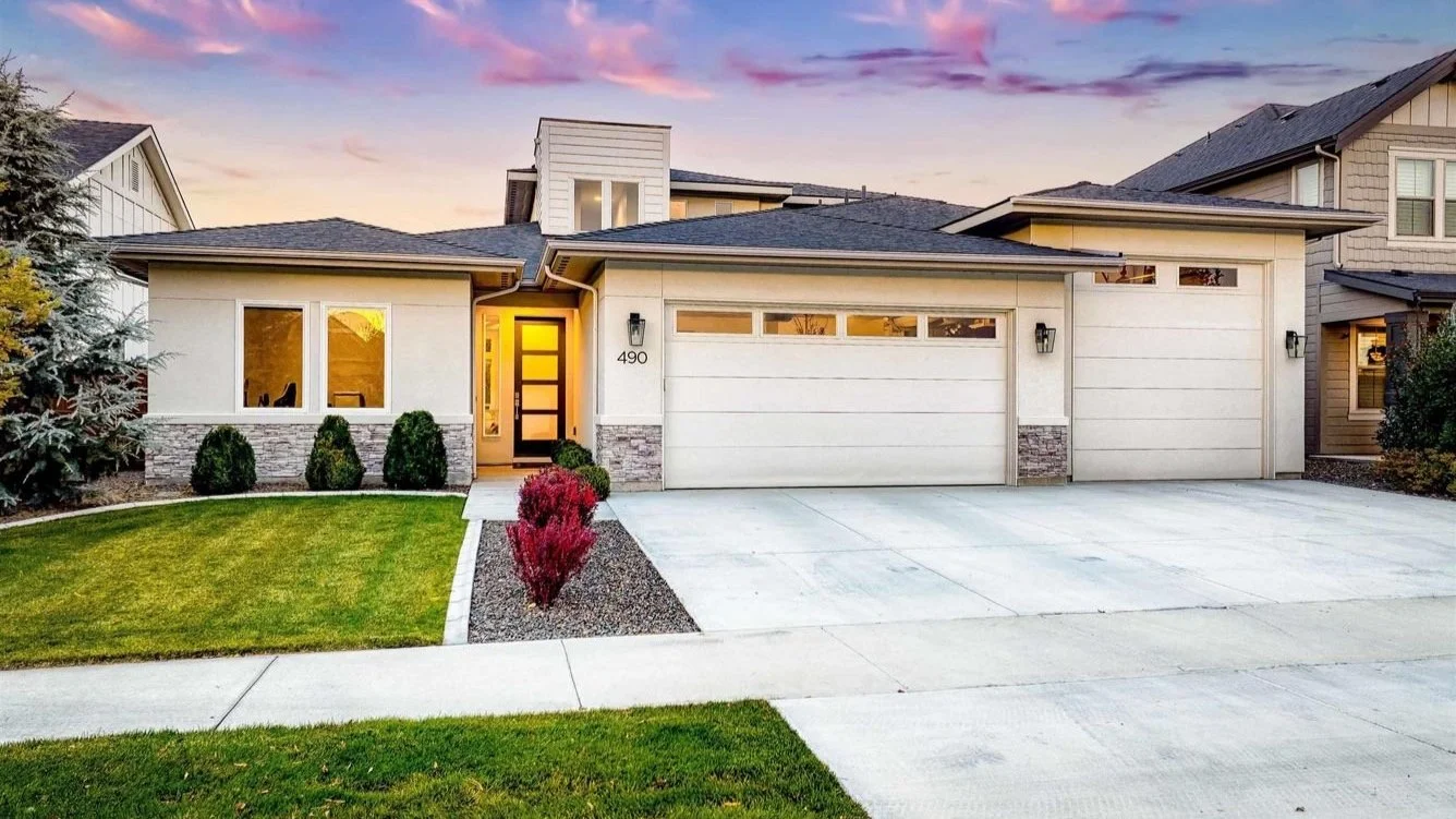 How Garage Upgrades Can Boost Your Home’s Value