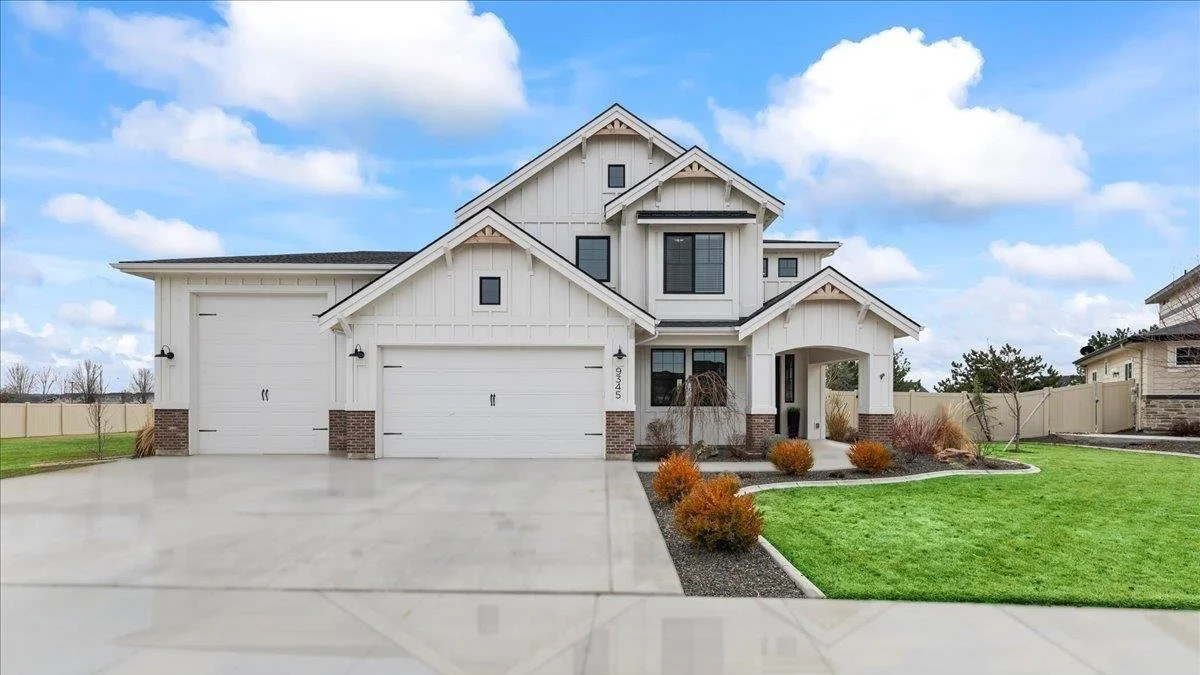 Your Guide to Finding the Perfect Home