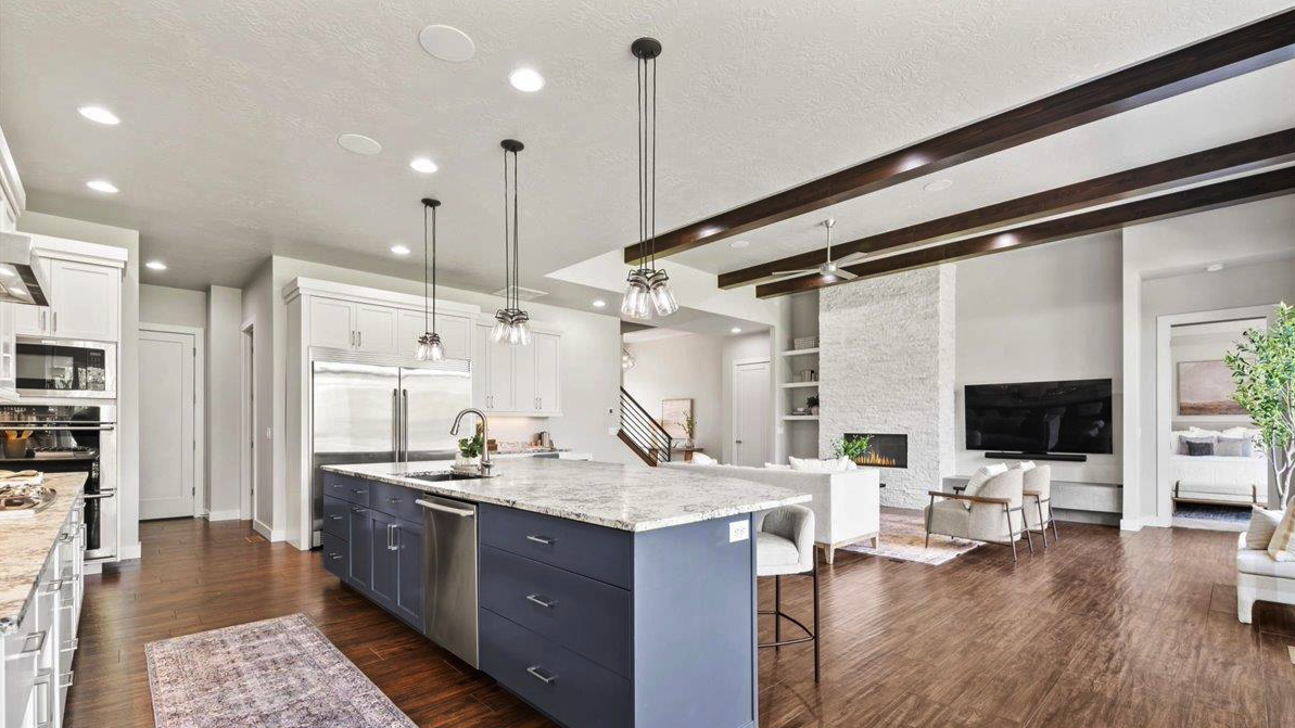 The Home Buying Process: What to Expect from Start to Finish