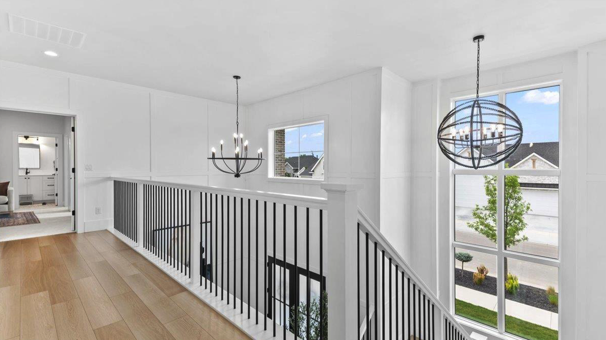 How Owning a Home Can Benefit Your Finances