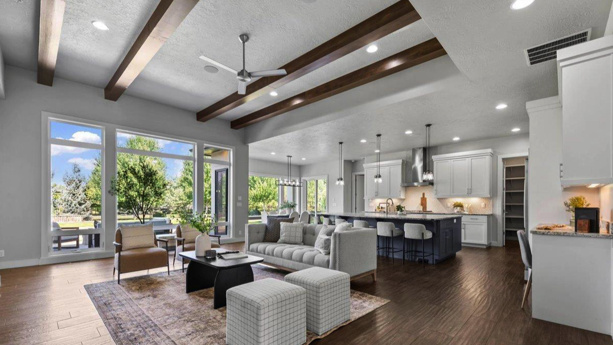 How to Stage Your Home for a Quick Sale