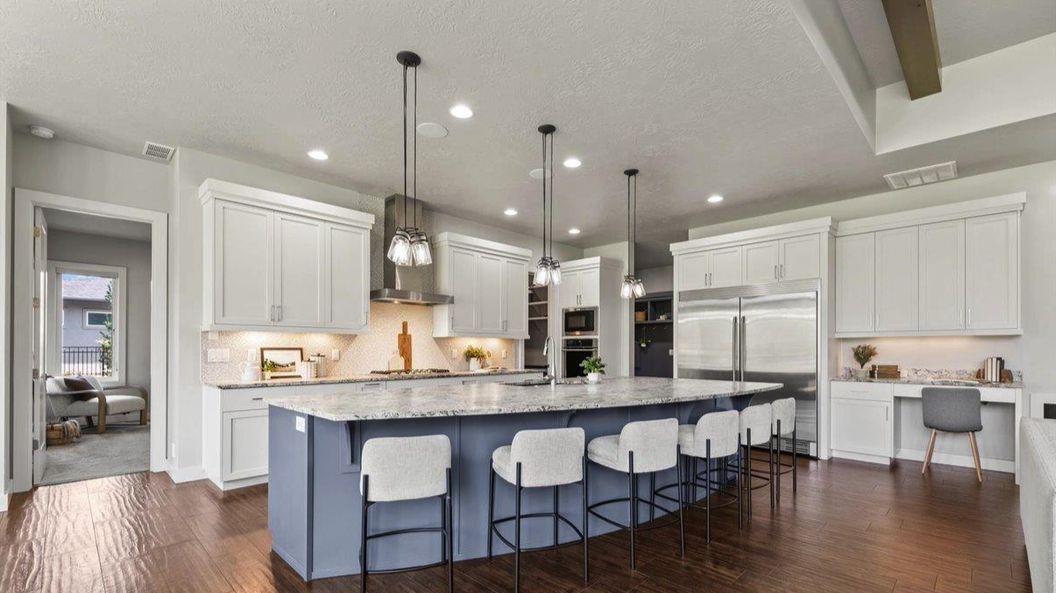 The Best Time to Buy a Home: Understanding Real Estate Market Cycles