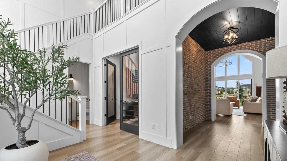 What To Know as a First-Time Home Buyer Buying a New Build