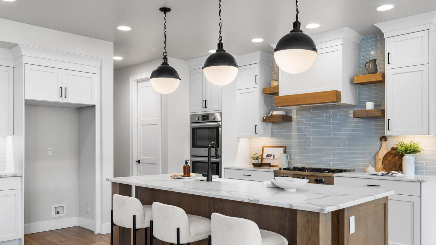 Home Design Trends to Make Your Listing Stand Out
