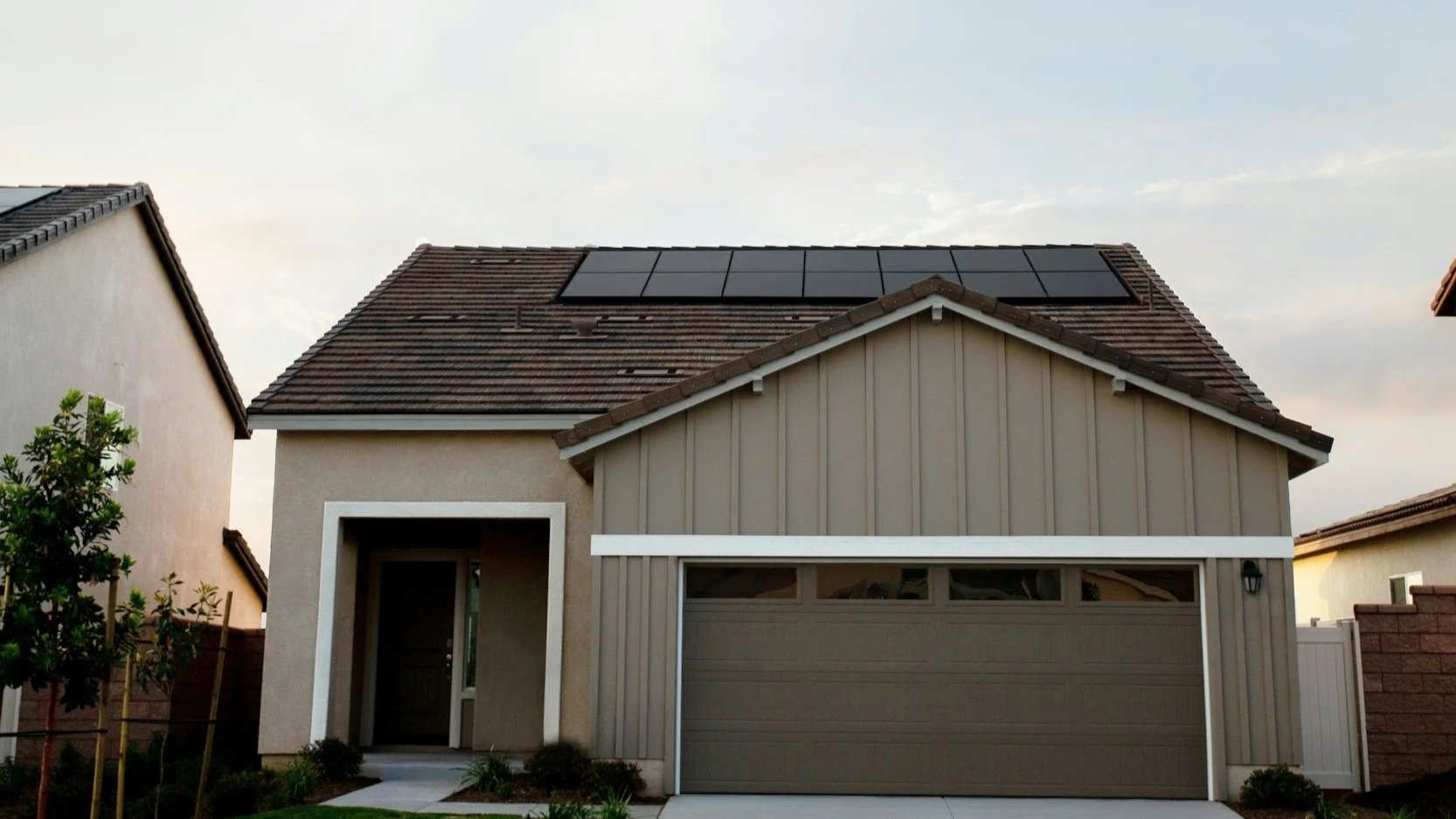 Do Solar Panels Increase the Value of My Home?