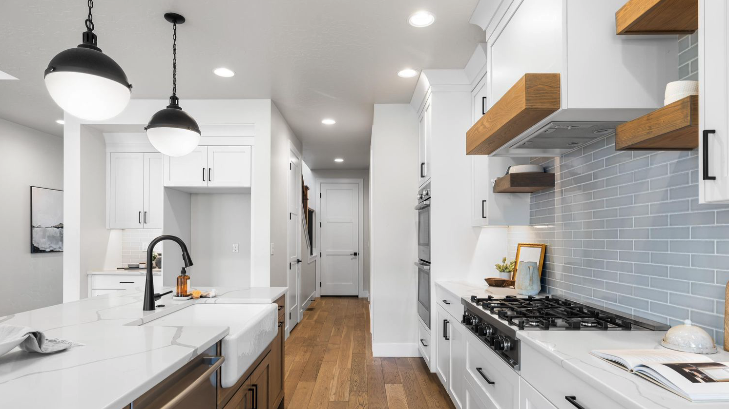 How Much Is a Mortgage on a Million-Dollar House?