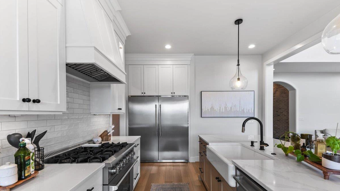 10 Cost-Effective Home Improvements to Make Your Home Feel Like New