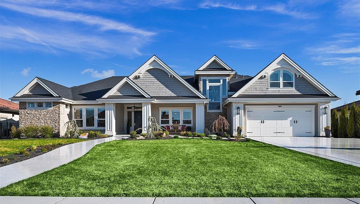 Open House Checklist for Buyers