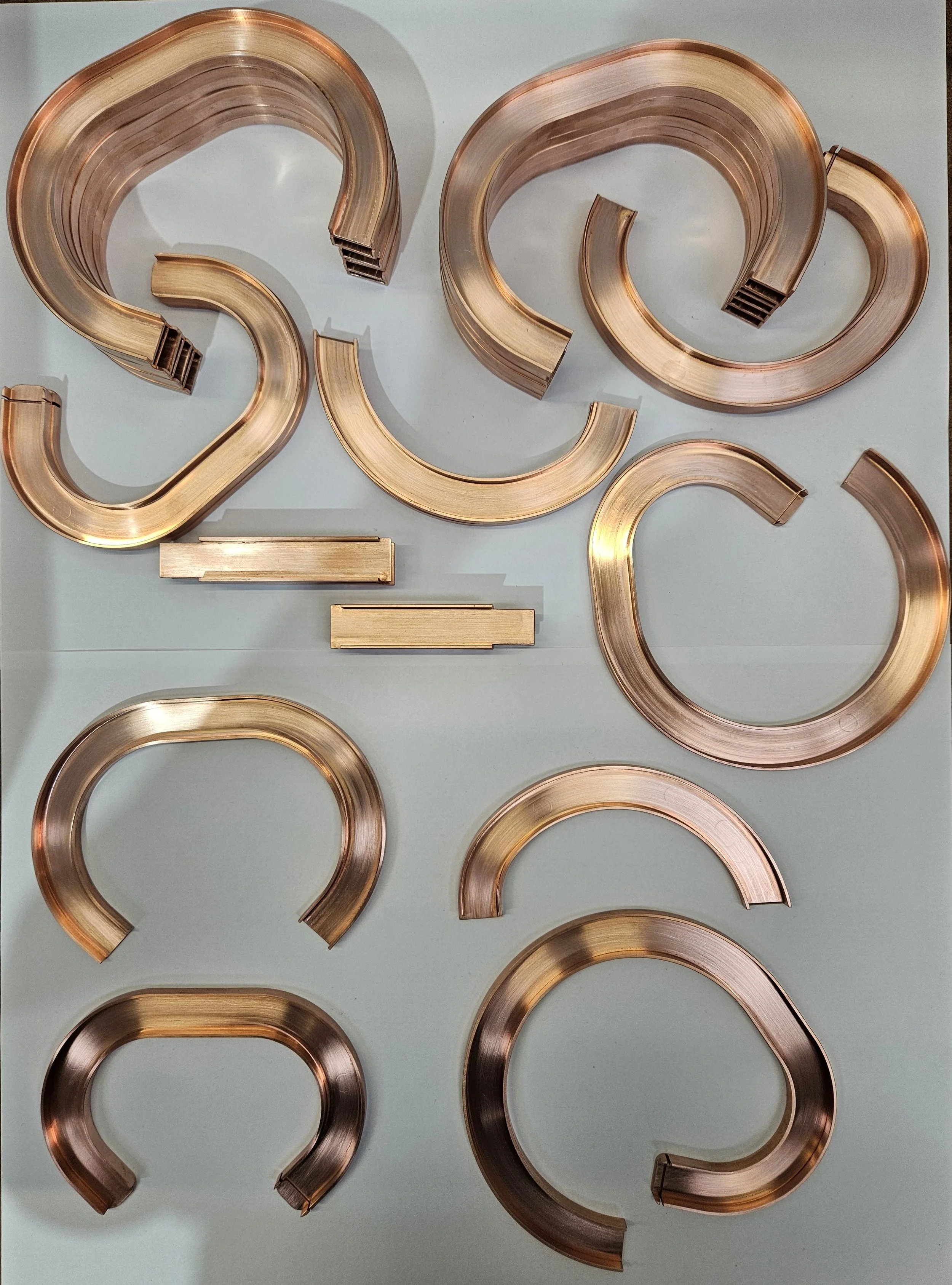 Copper