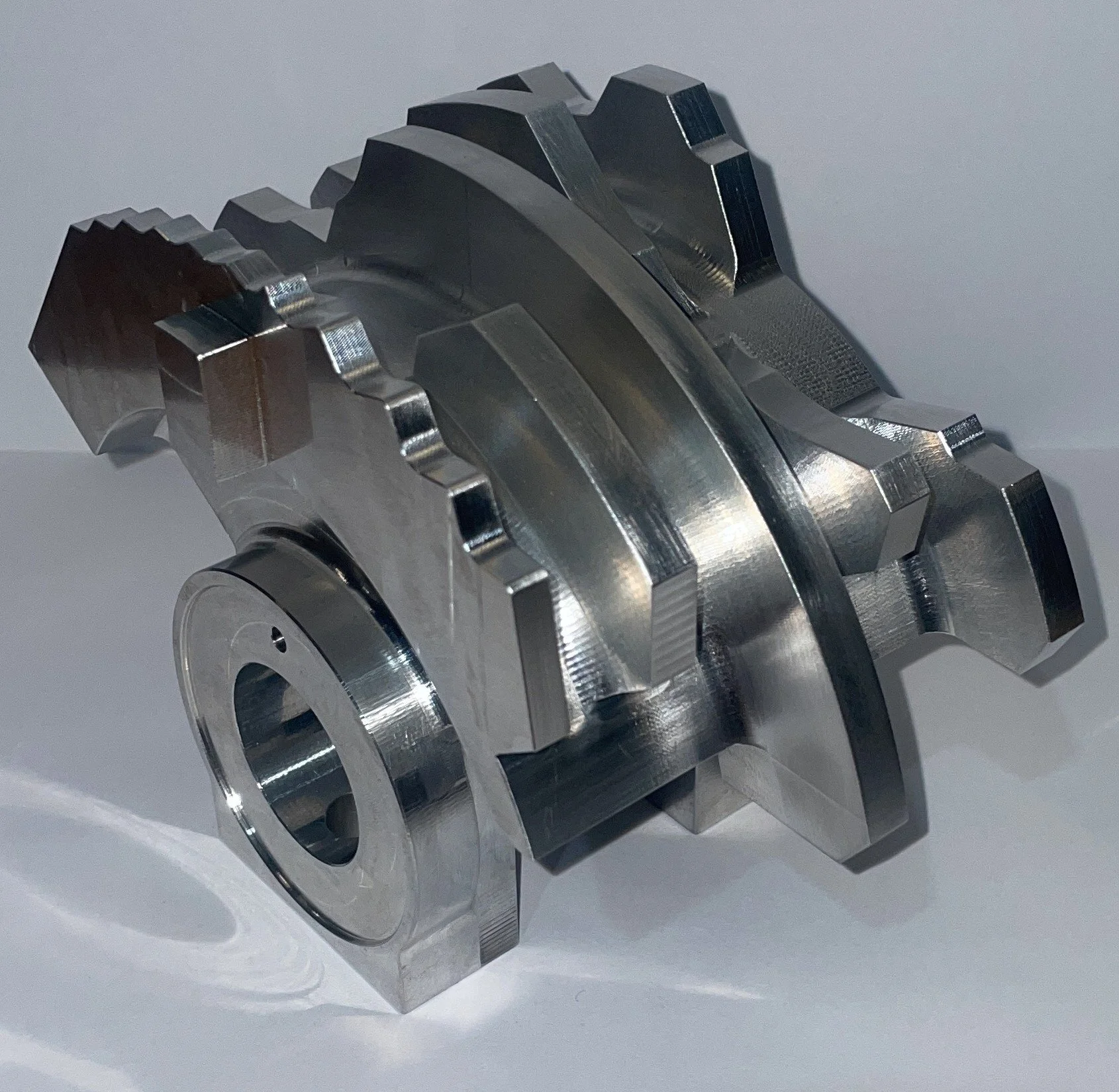 Aluminium 