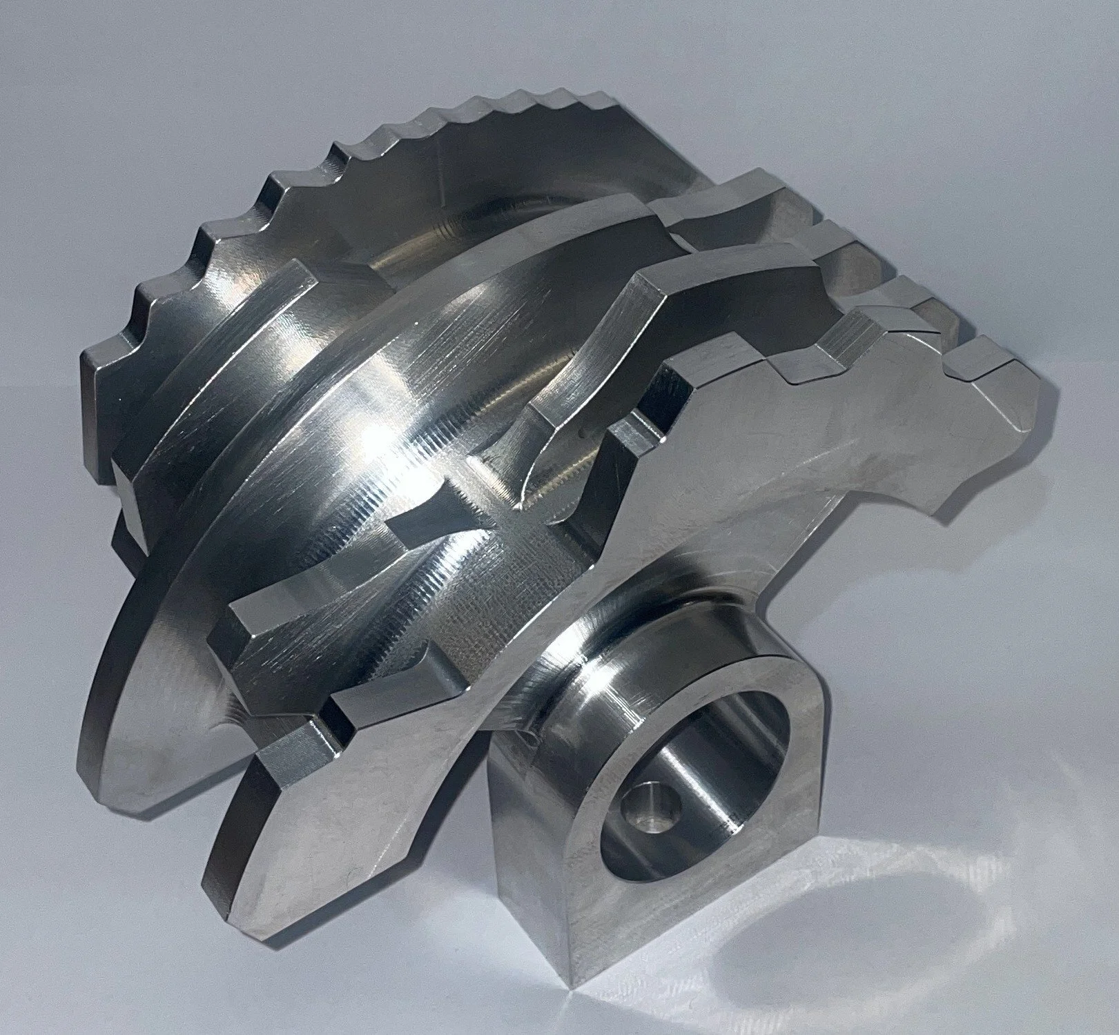 Aluminium