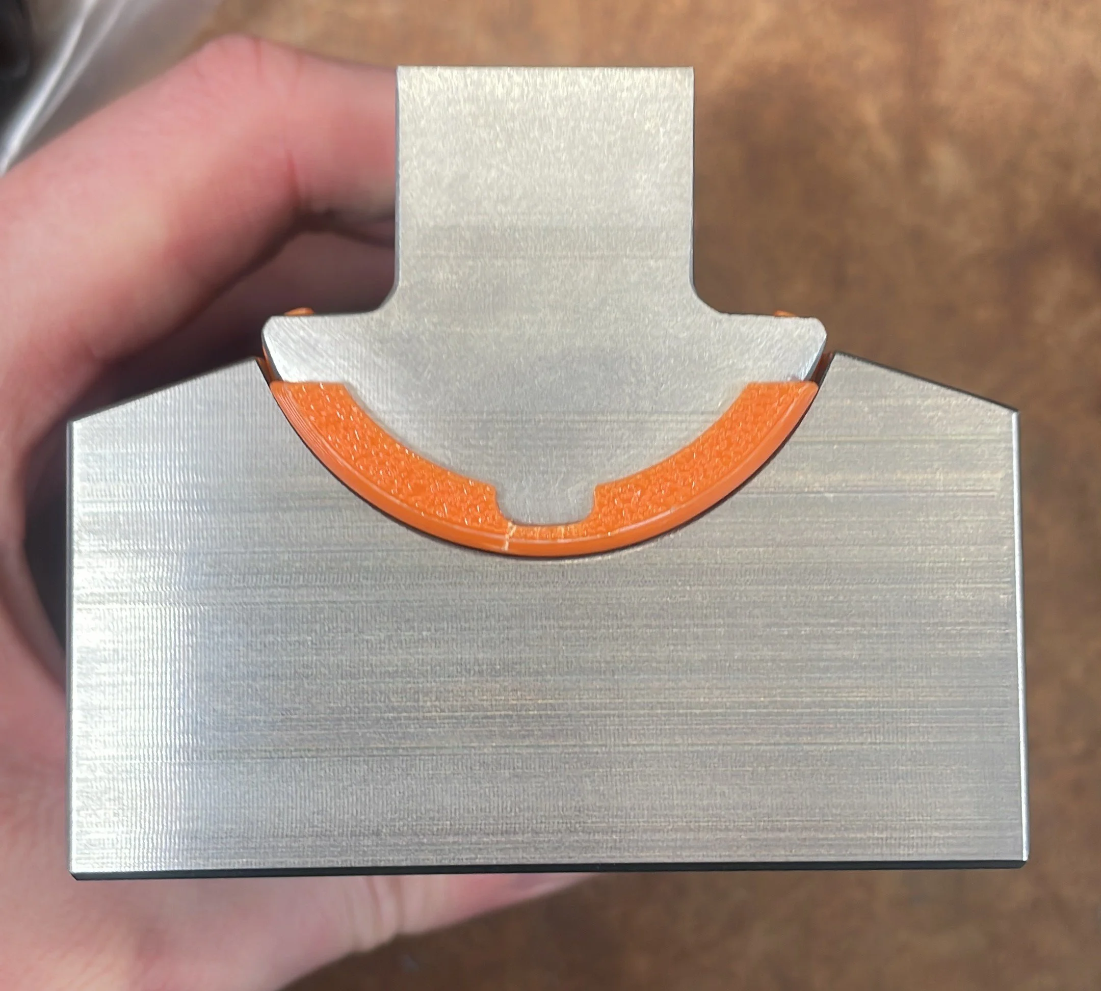 Mild Steel Press Tool
