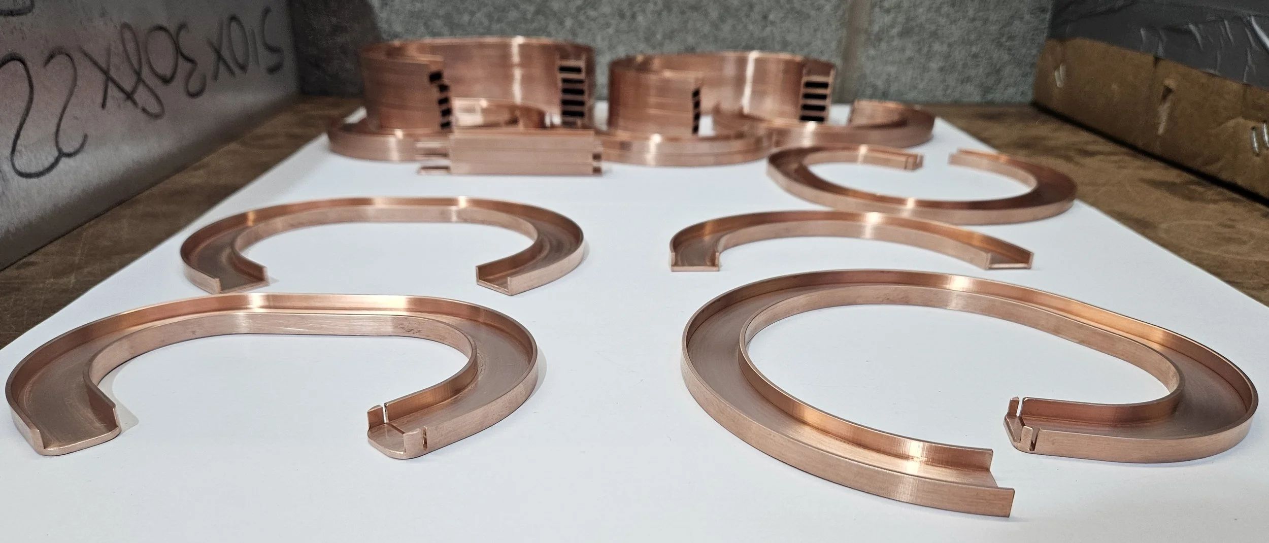 Copper