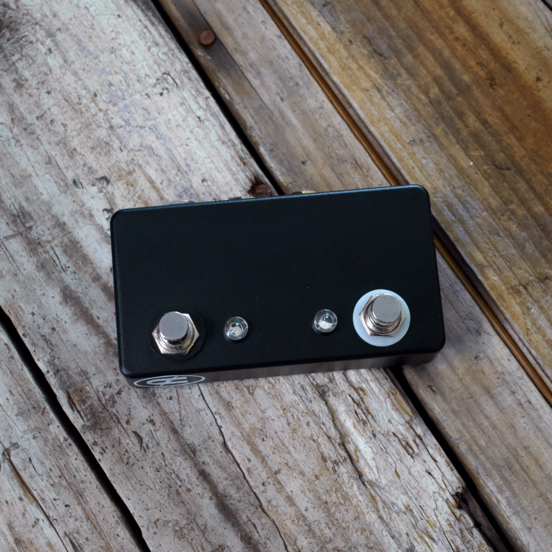 Passive ABY Channel Splitter