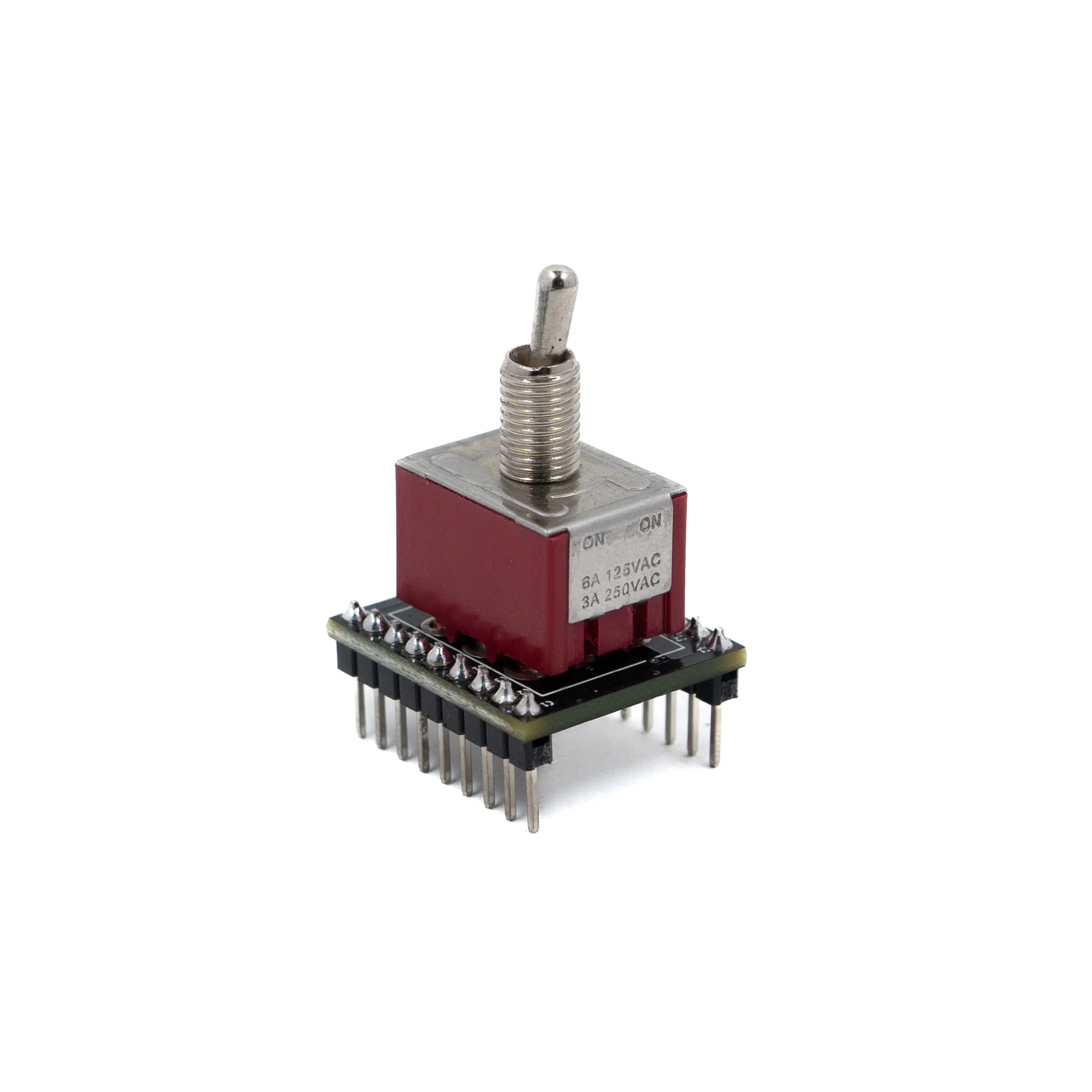 DIY Adapters for Breadboards – Perfect for custom guitar pedal builds. Ideal for breadboard prototyping and DIY projects, these adapters streamline your design process.