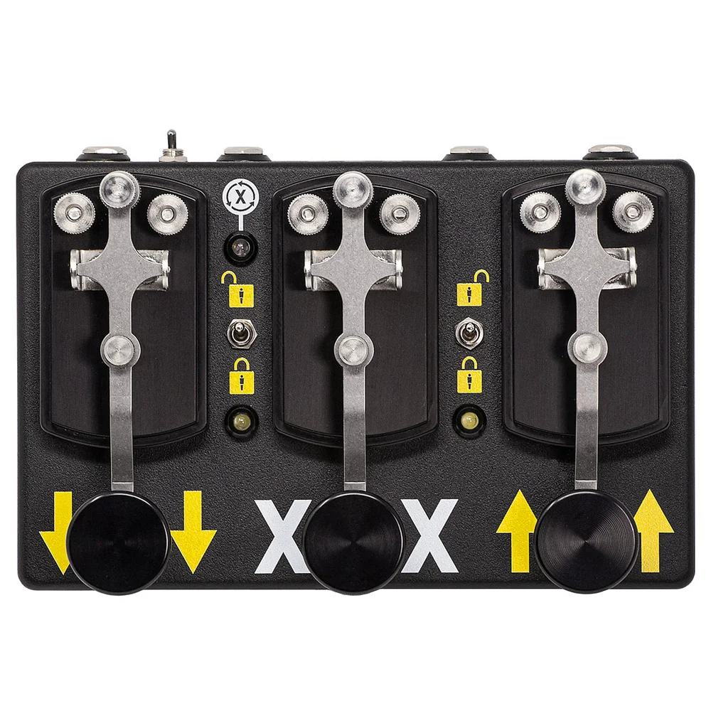 vintage delay pedal Classic Compact Guitar Delay with 4 Analog-Style Modes, 600ms Max Time, Tap Tempo & True Bypass – High-Grade Metal Echo Simulator : Musical Instruments Cycling & mountain biking NAKI sturdy stomp switch Größe:44-49 (XS)