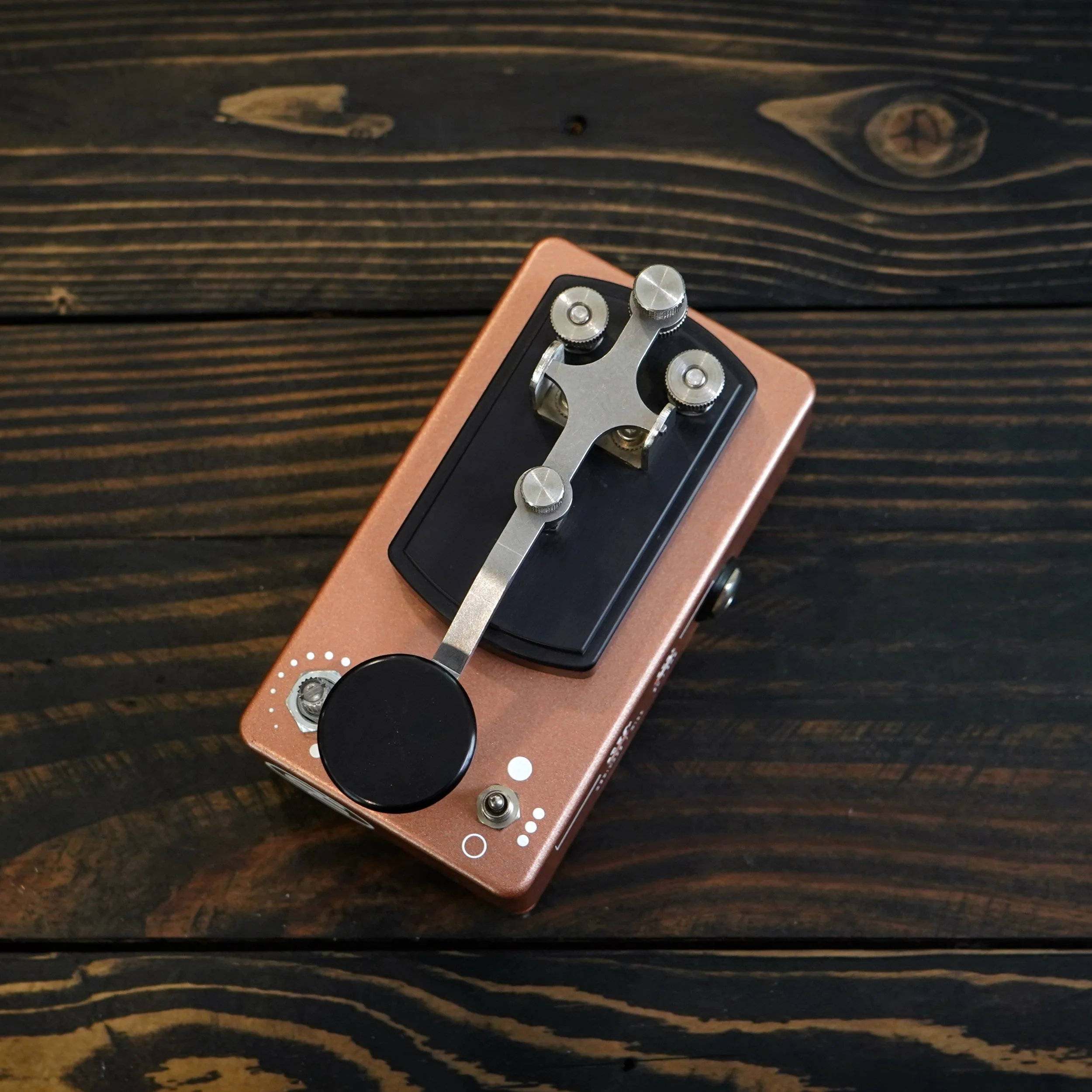 Telegraph V2 Autostutter & Killswitch