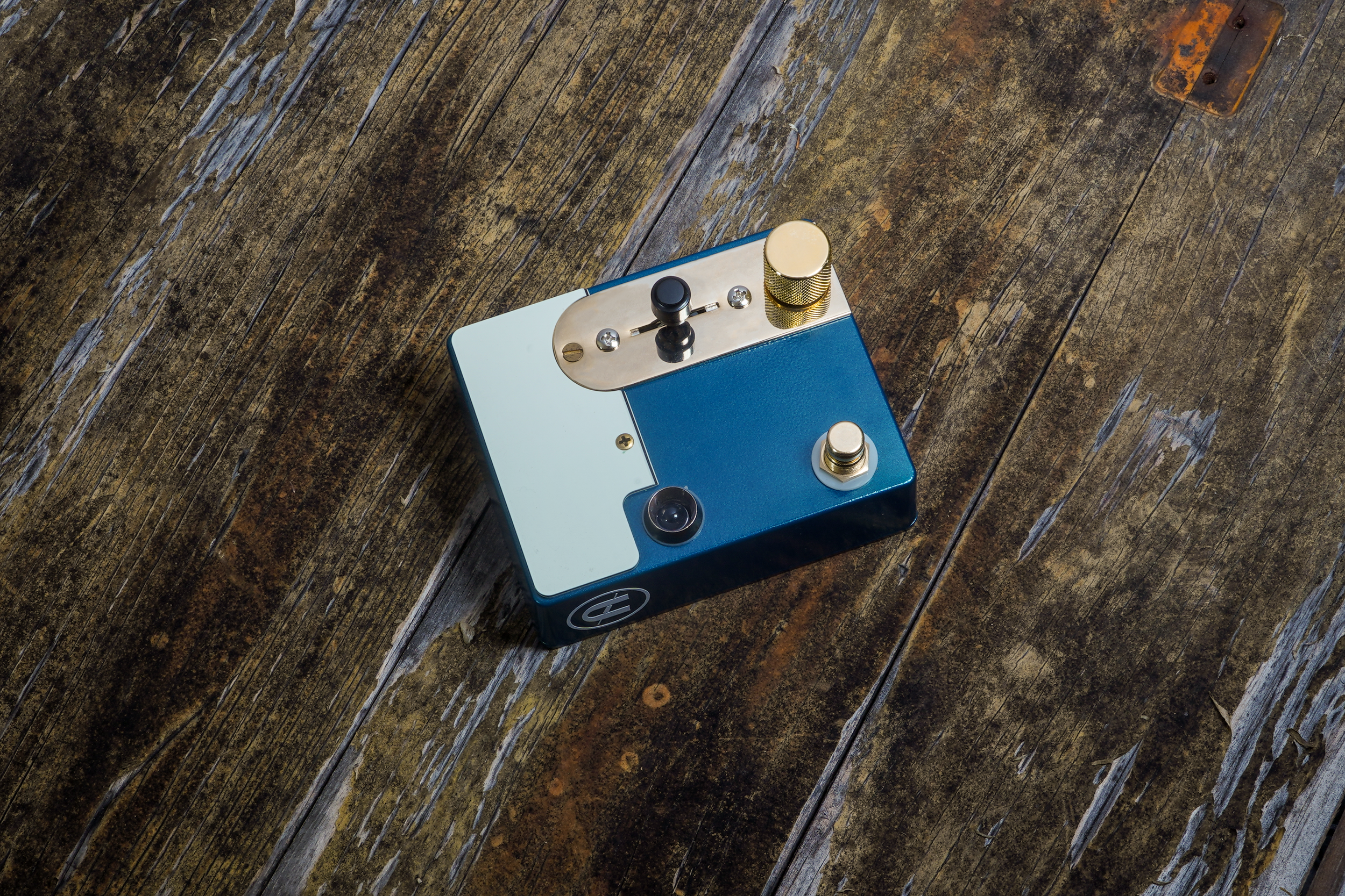 Broadway // Custom Shop