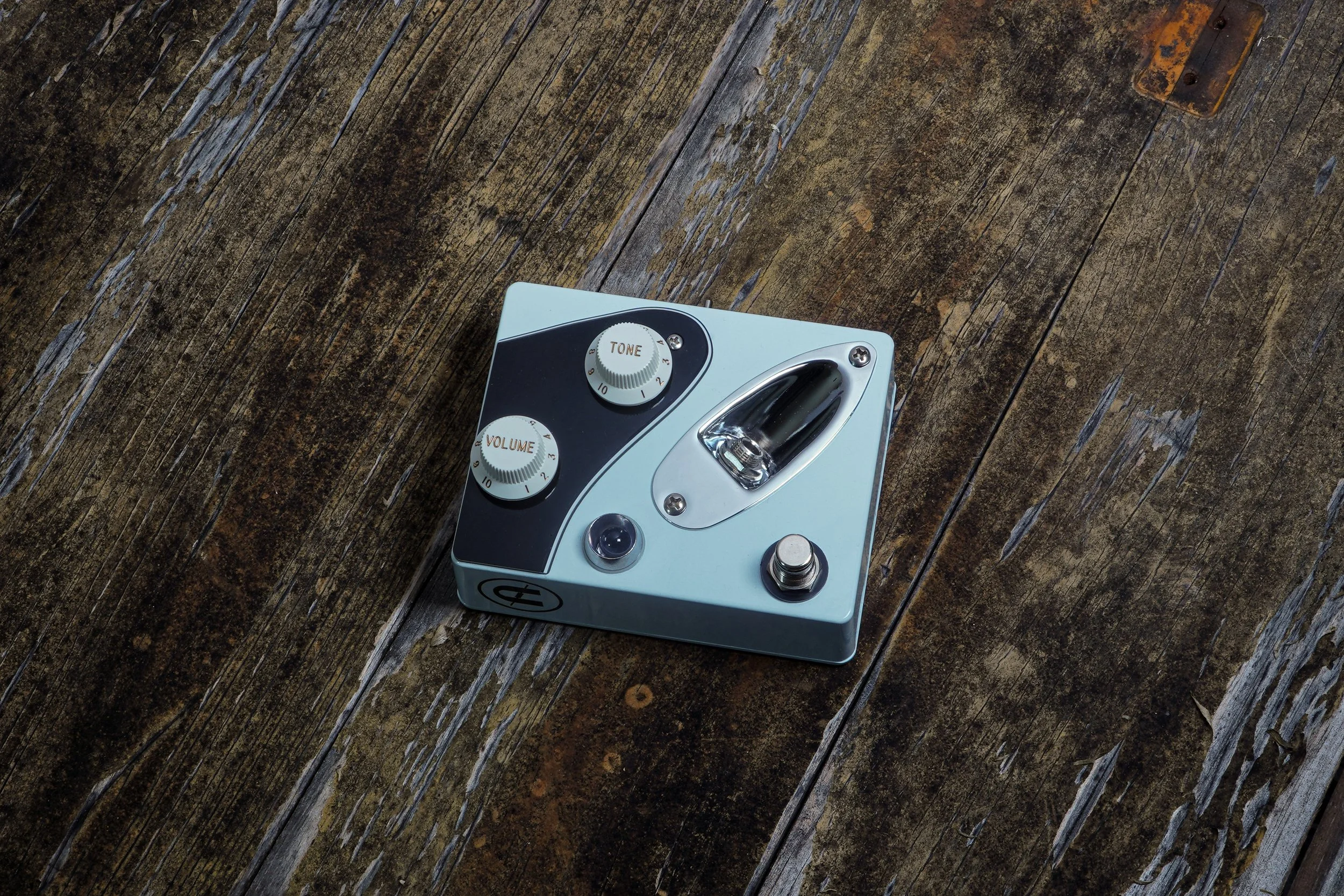 Strategy // Custom Shop