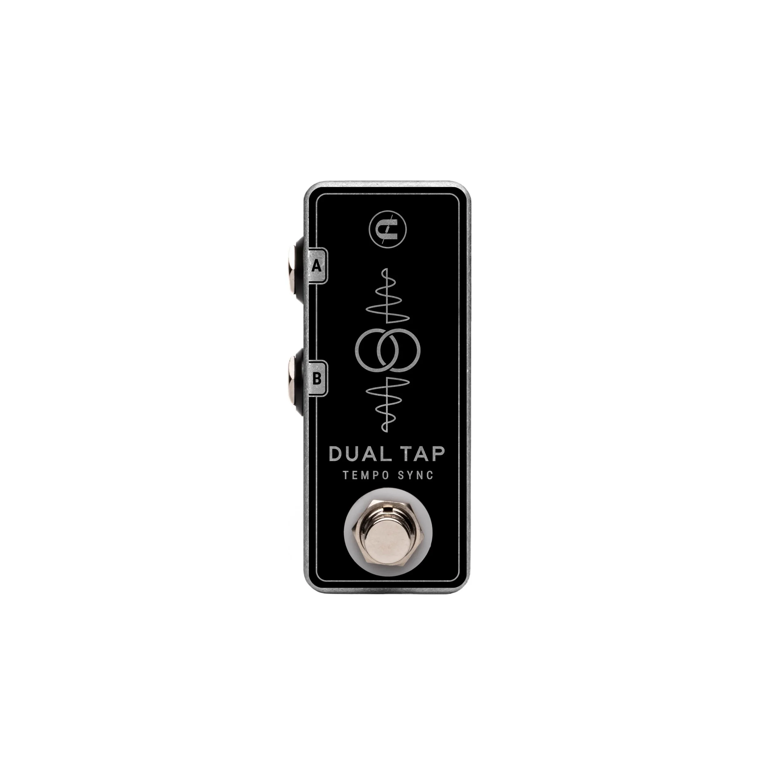 Dual Tap Tempo Sync Tool