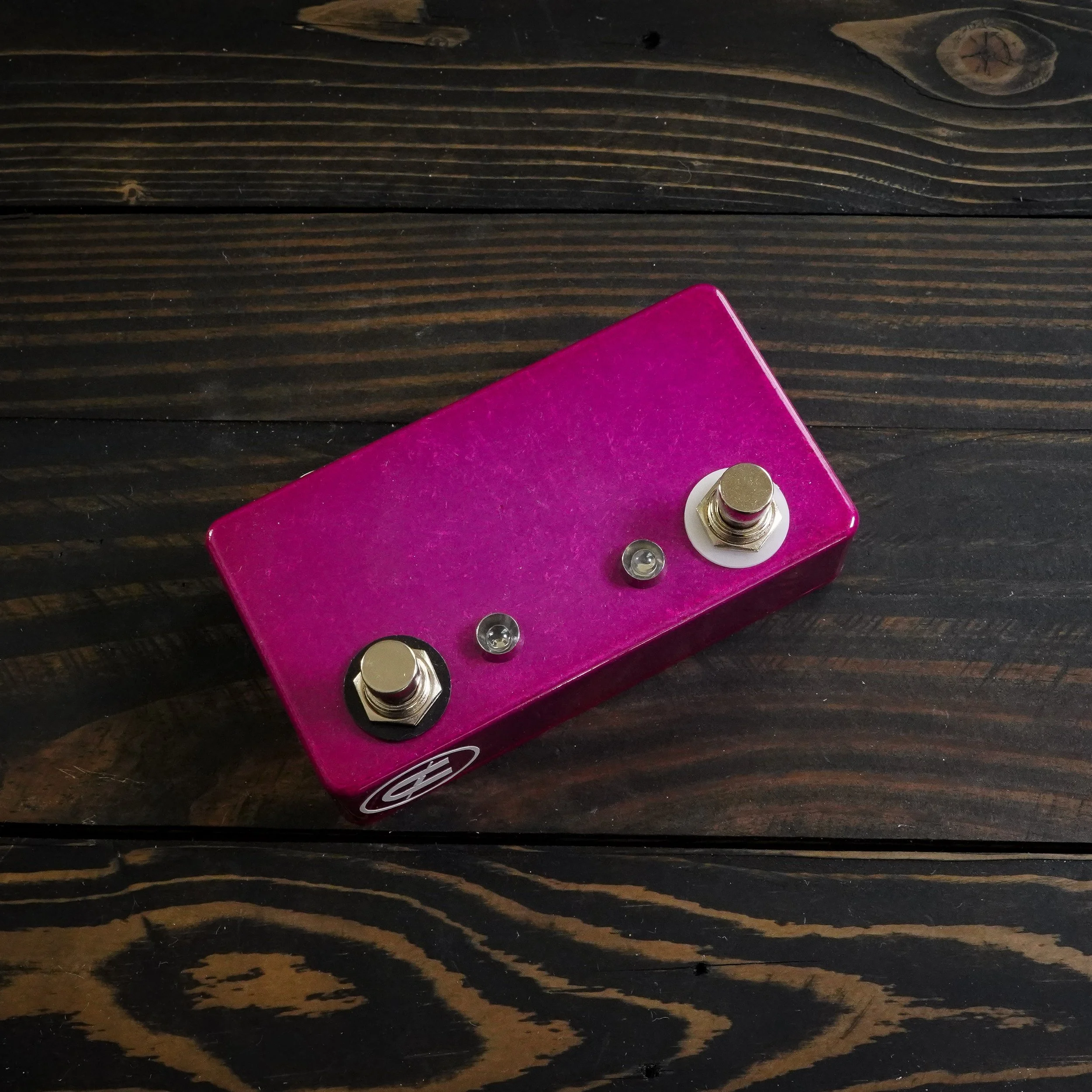 Passive ABY Channel Splitter // Custom Shop