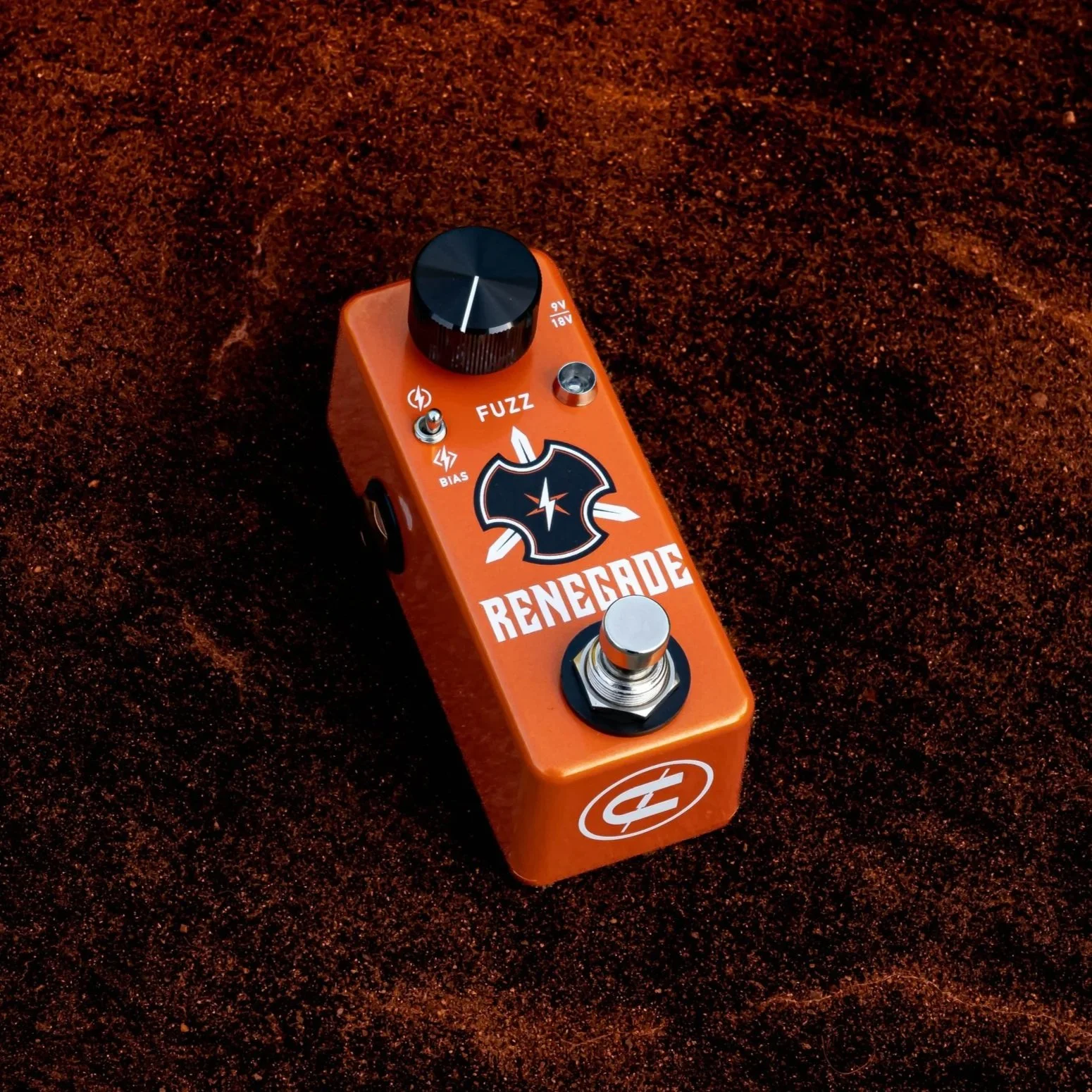 Renegade Multi-Bias Fuzz