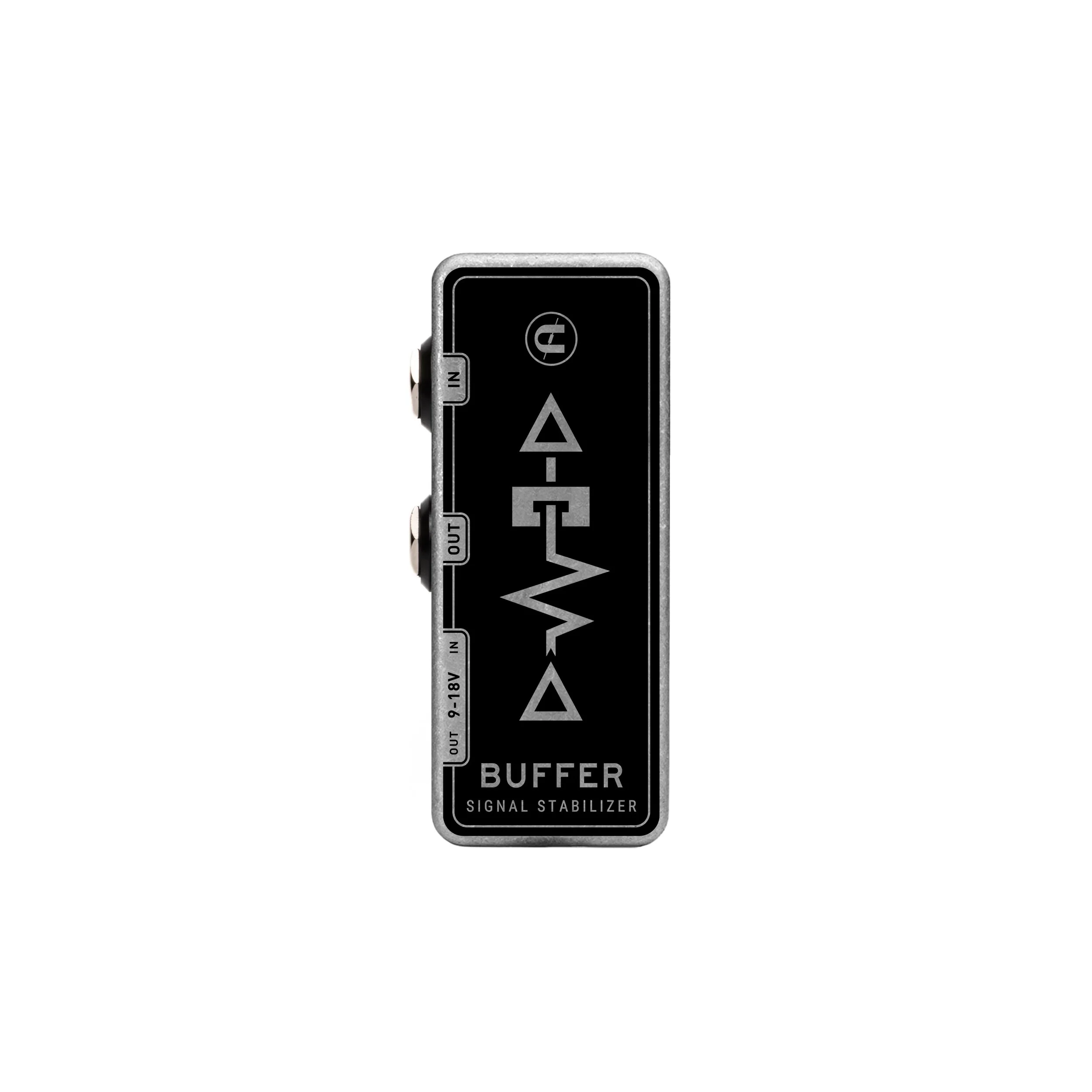 Buffer Signal Stabilizer