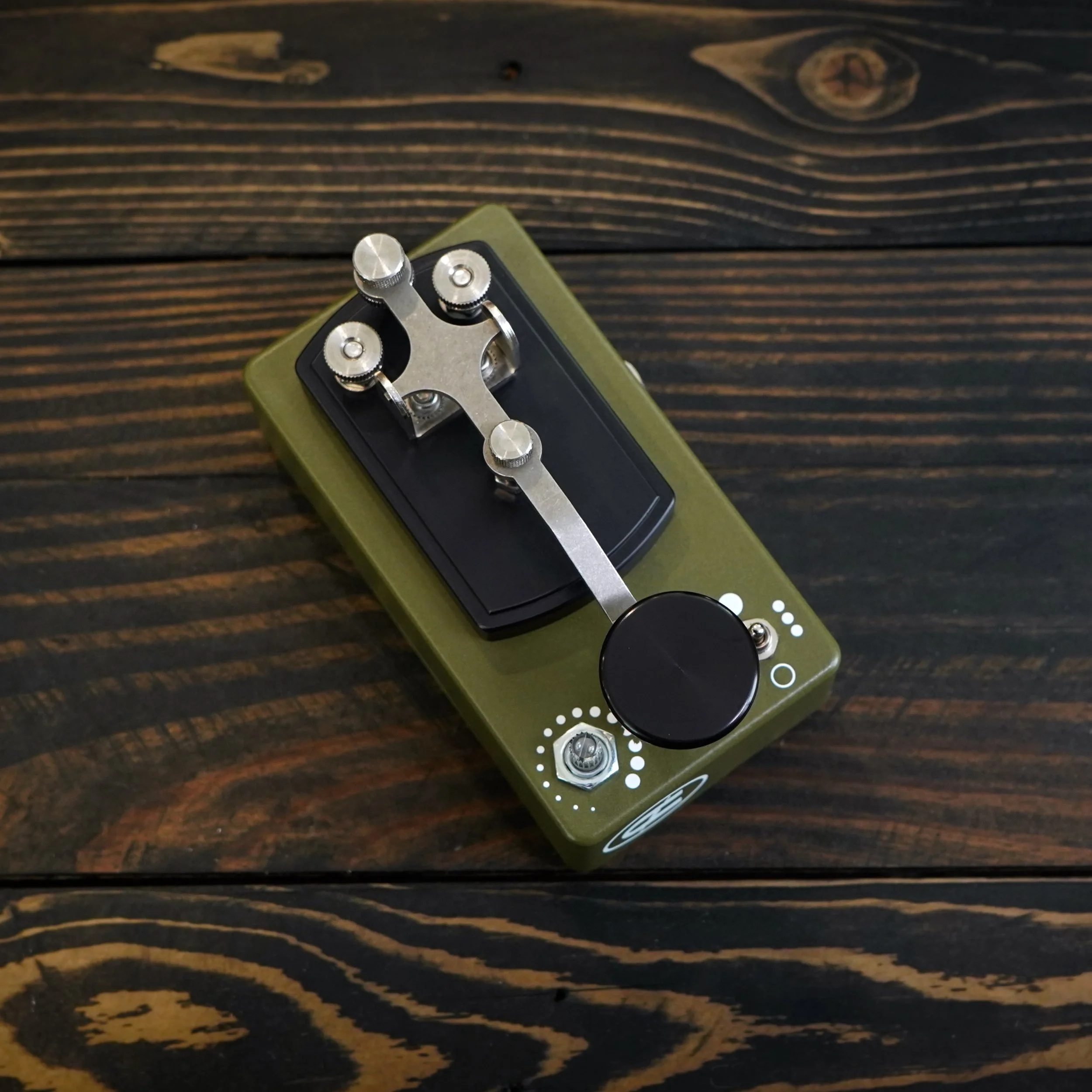 Telegraph V2 Autostutter & Killswitch