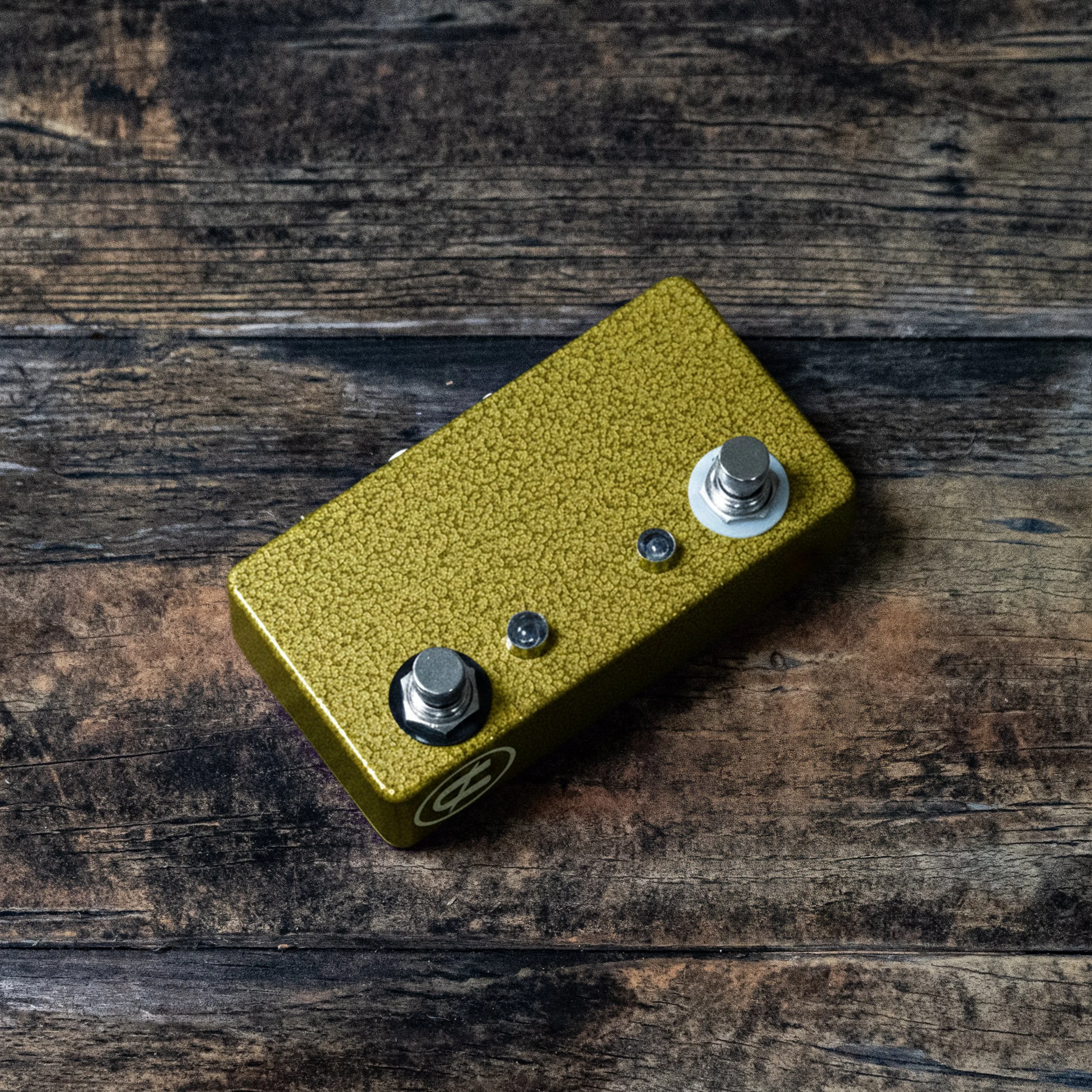 Passive ABY // Bumblebee