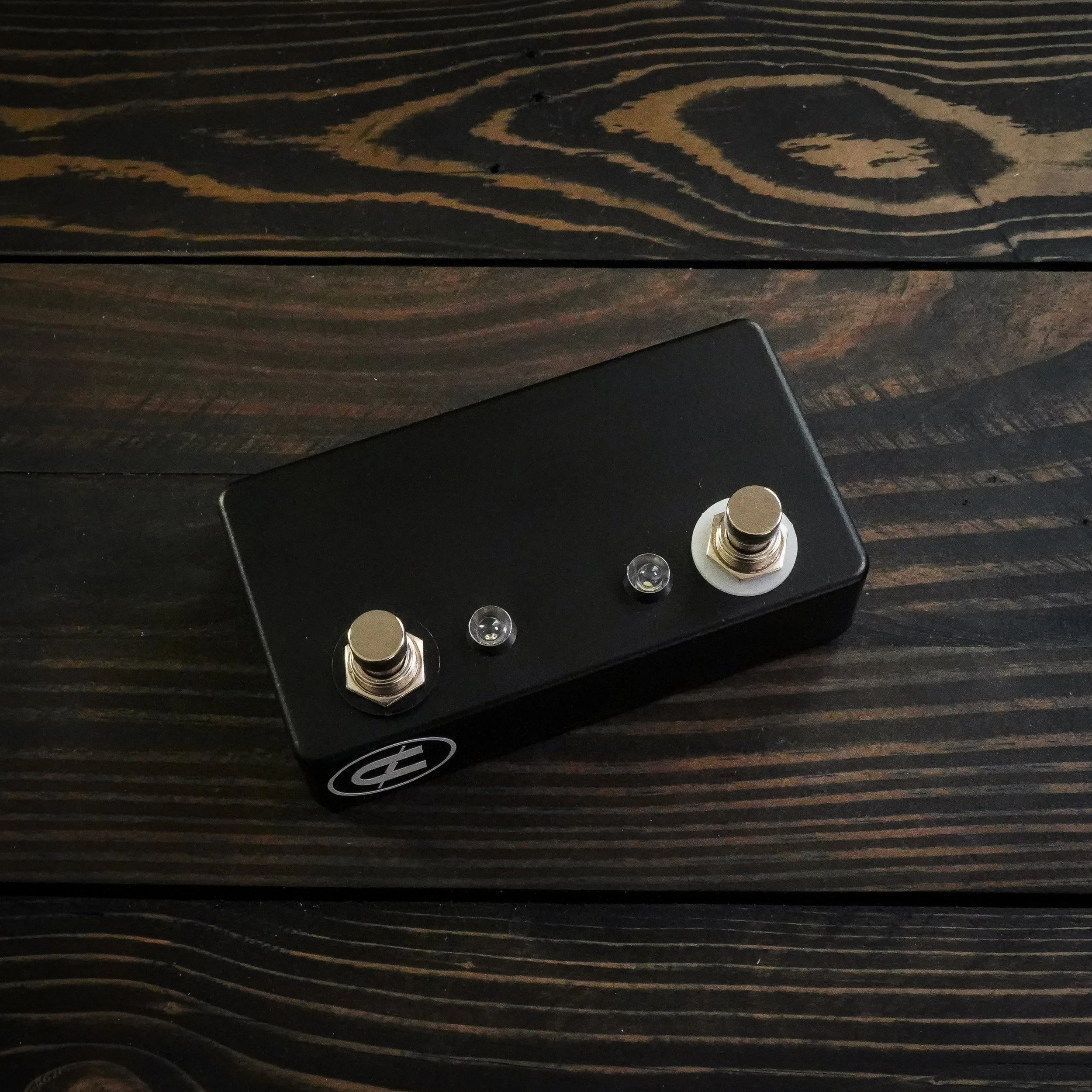Passive ABY Channel Splitter