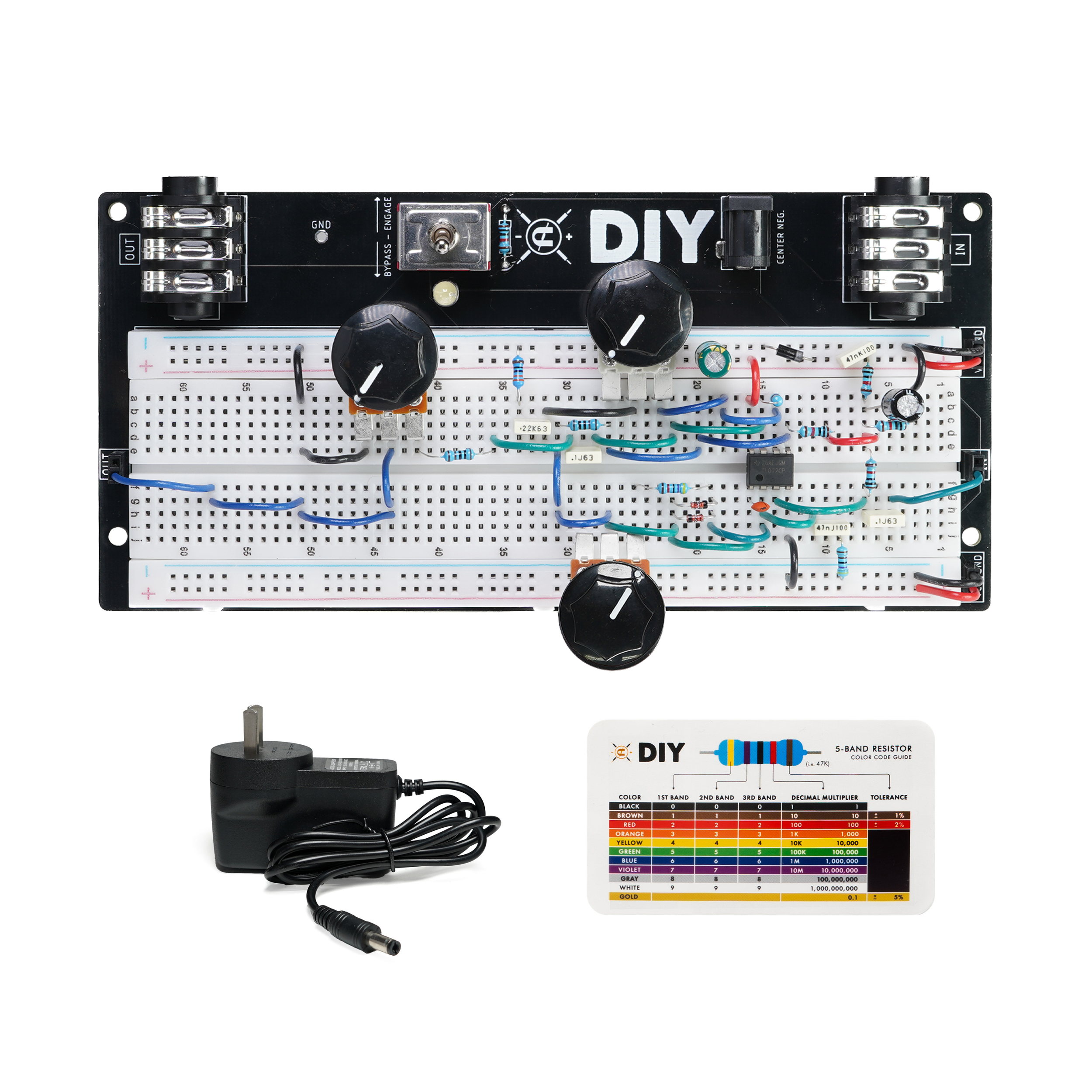 Soft Clip Overdrive Breadboard Kit AU.png