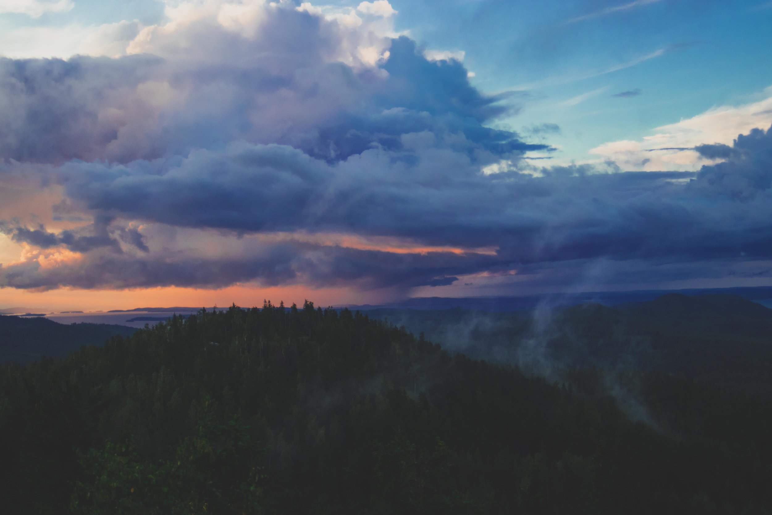 After the Storm