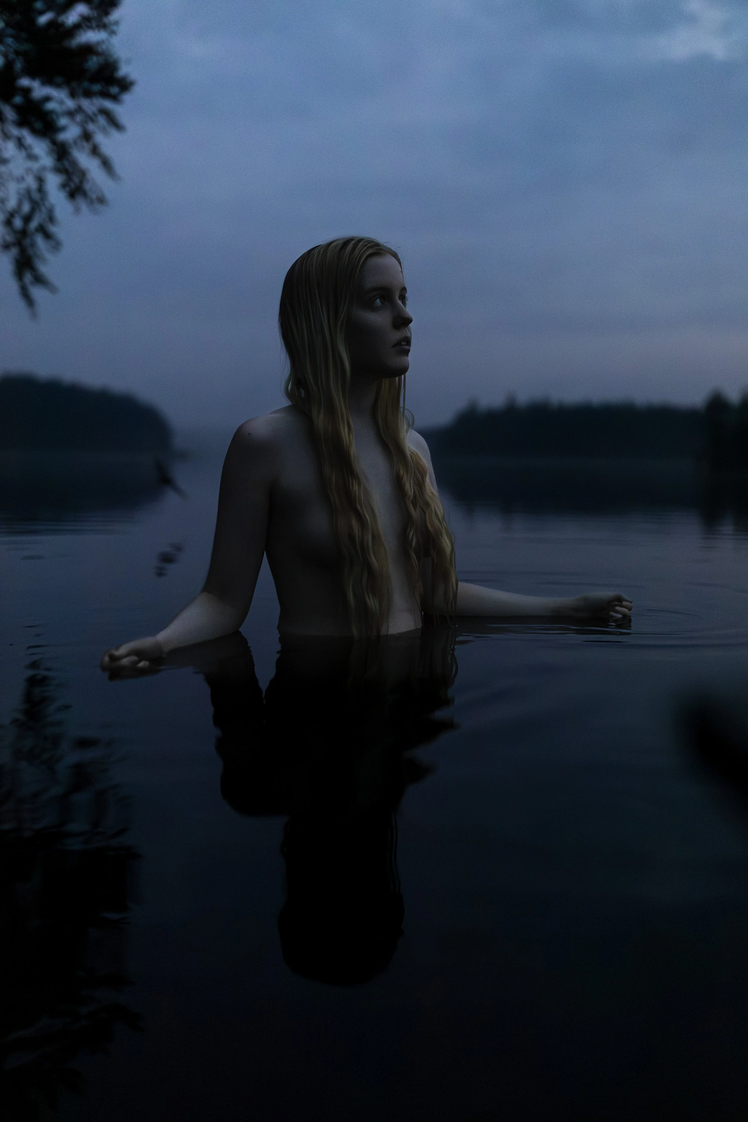 "Aino" Fine Art Print A3+