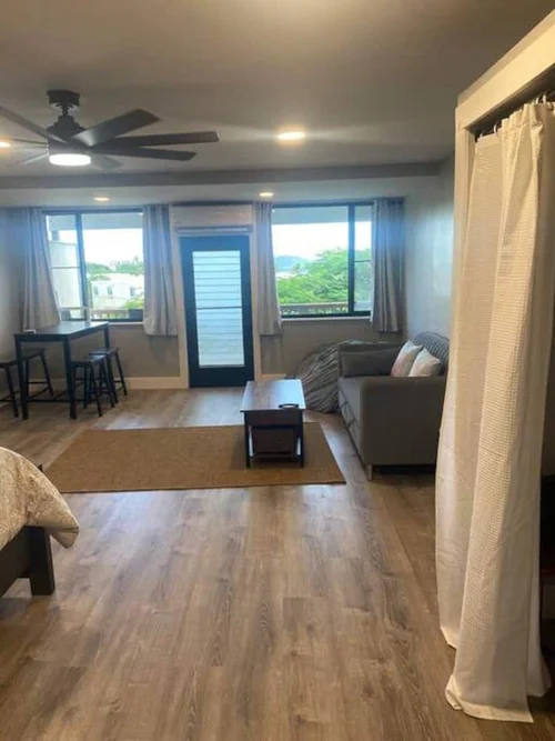 Serenity — Bliss Property Management