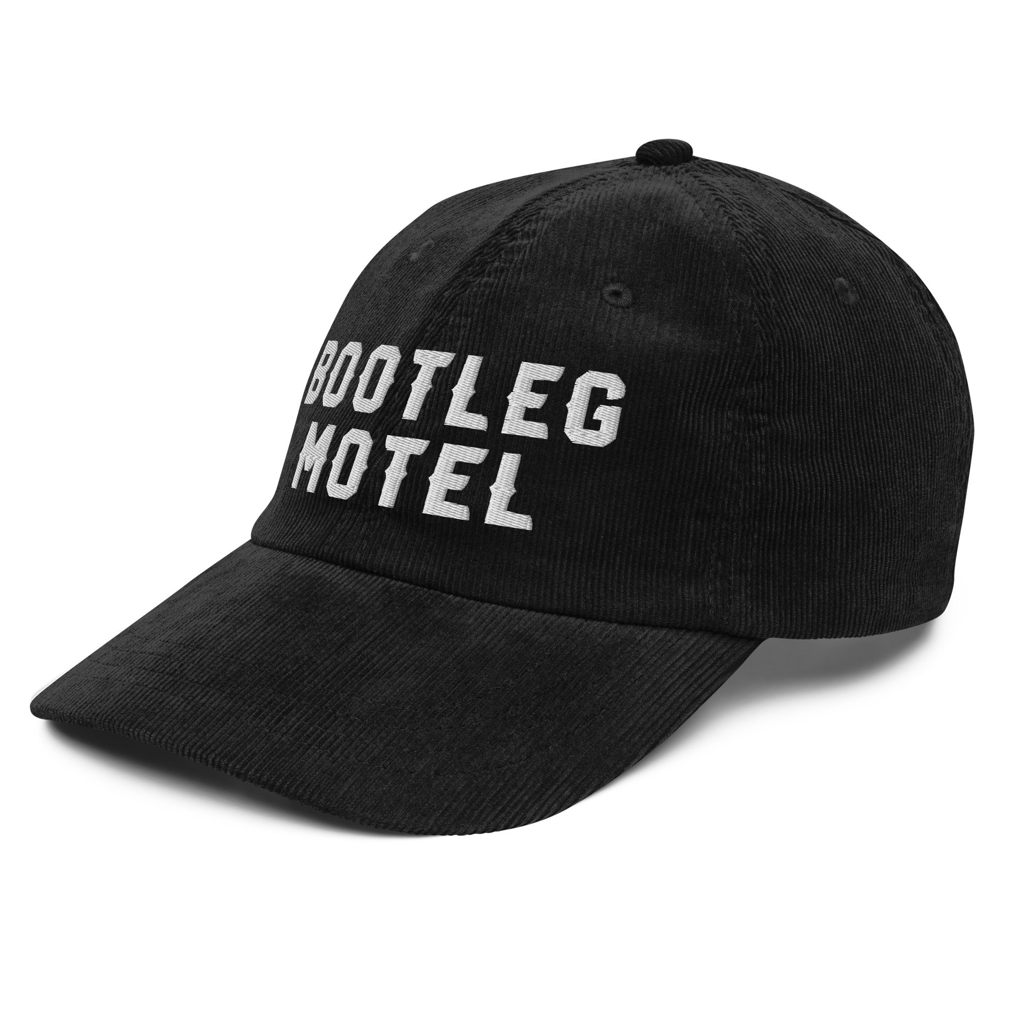 vintage-corduroy-cap-black-left-front-6622a74b55c4c.jpg