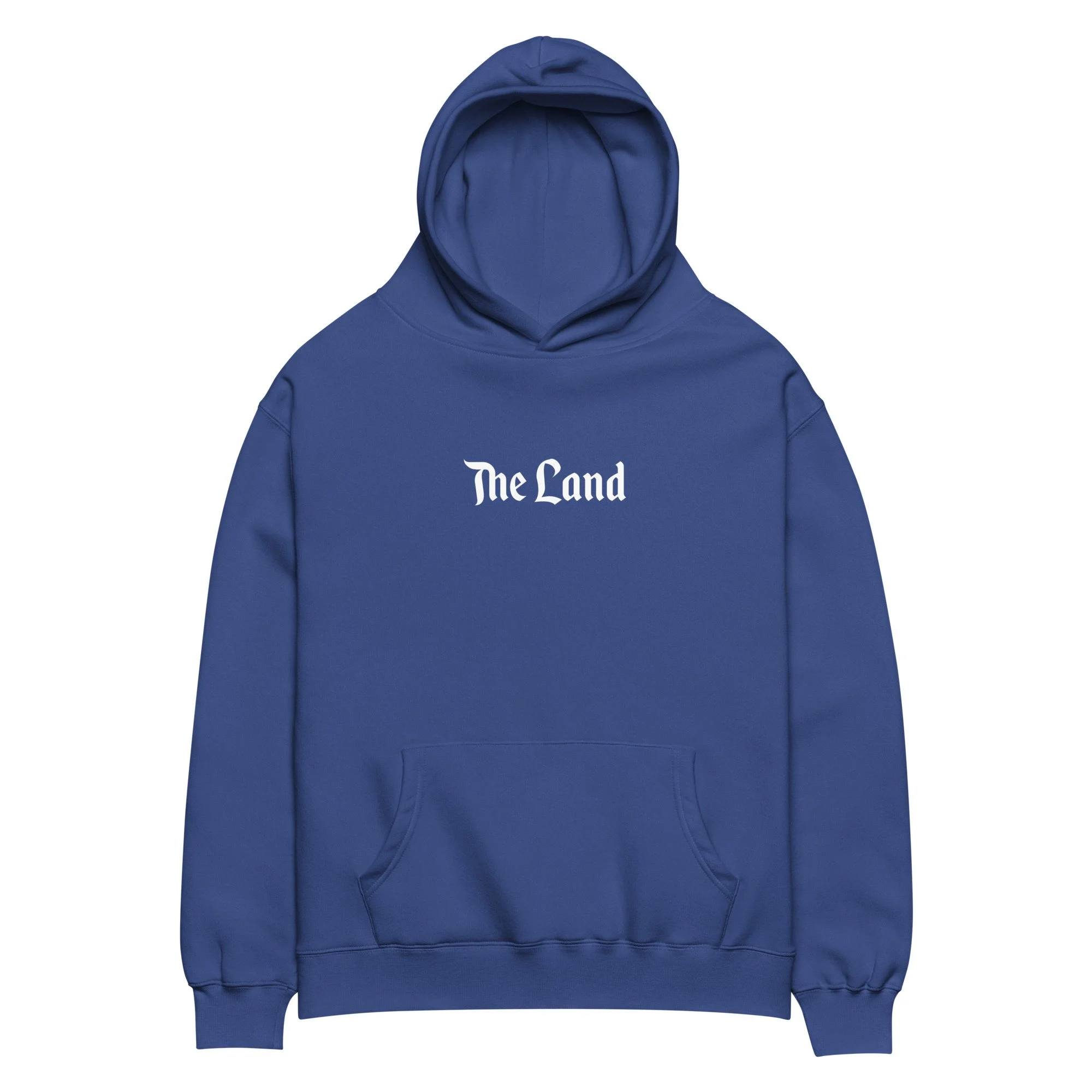 unisex-oversized-hoodie-cobalt-front-662bbc110b5ec.jpg