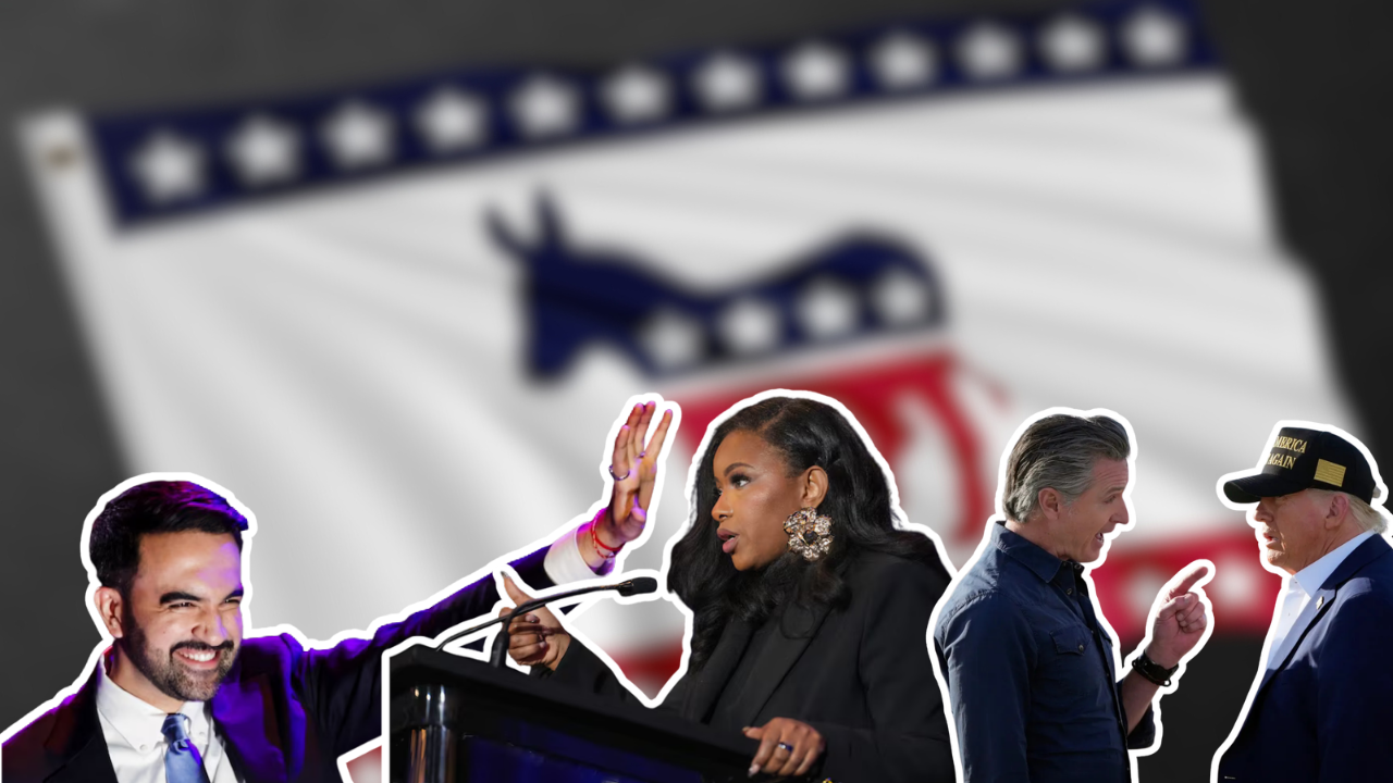 Dems are trolling Trump and his MAGA base – proving the power of the digital clapback