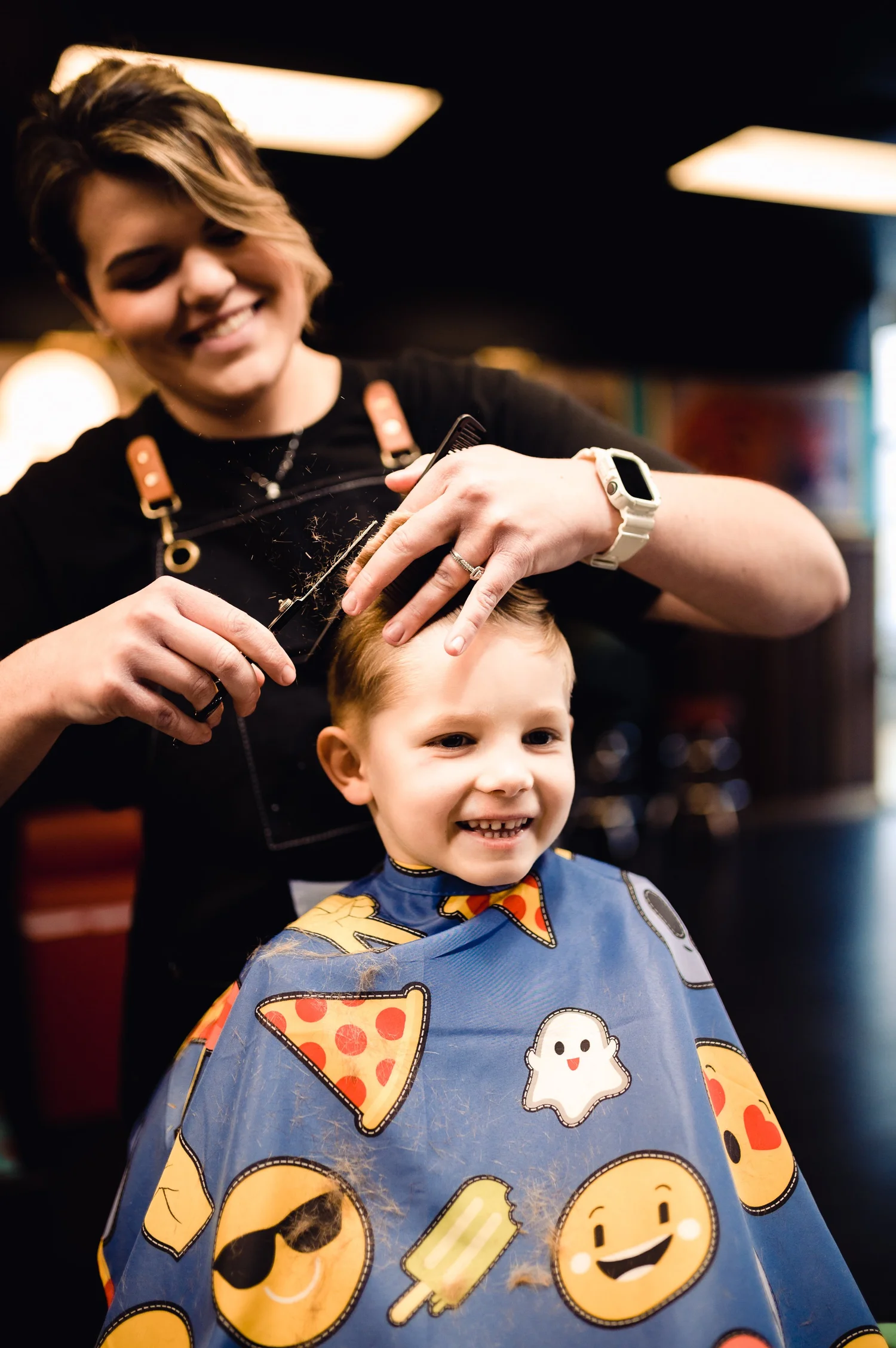 Why CHOP? — Chop Franchise Opportunity